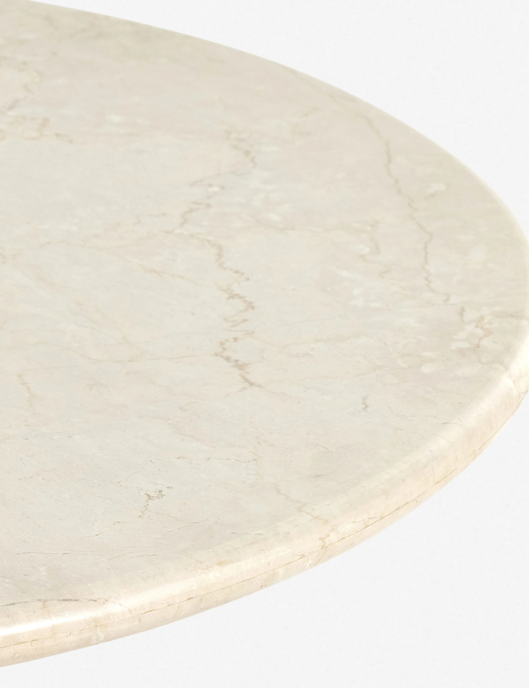 Milazzo Round Dining Table - Image 4