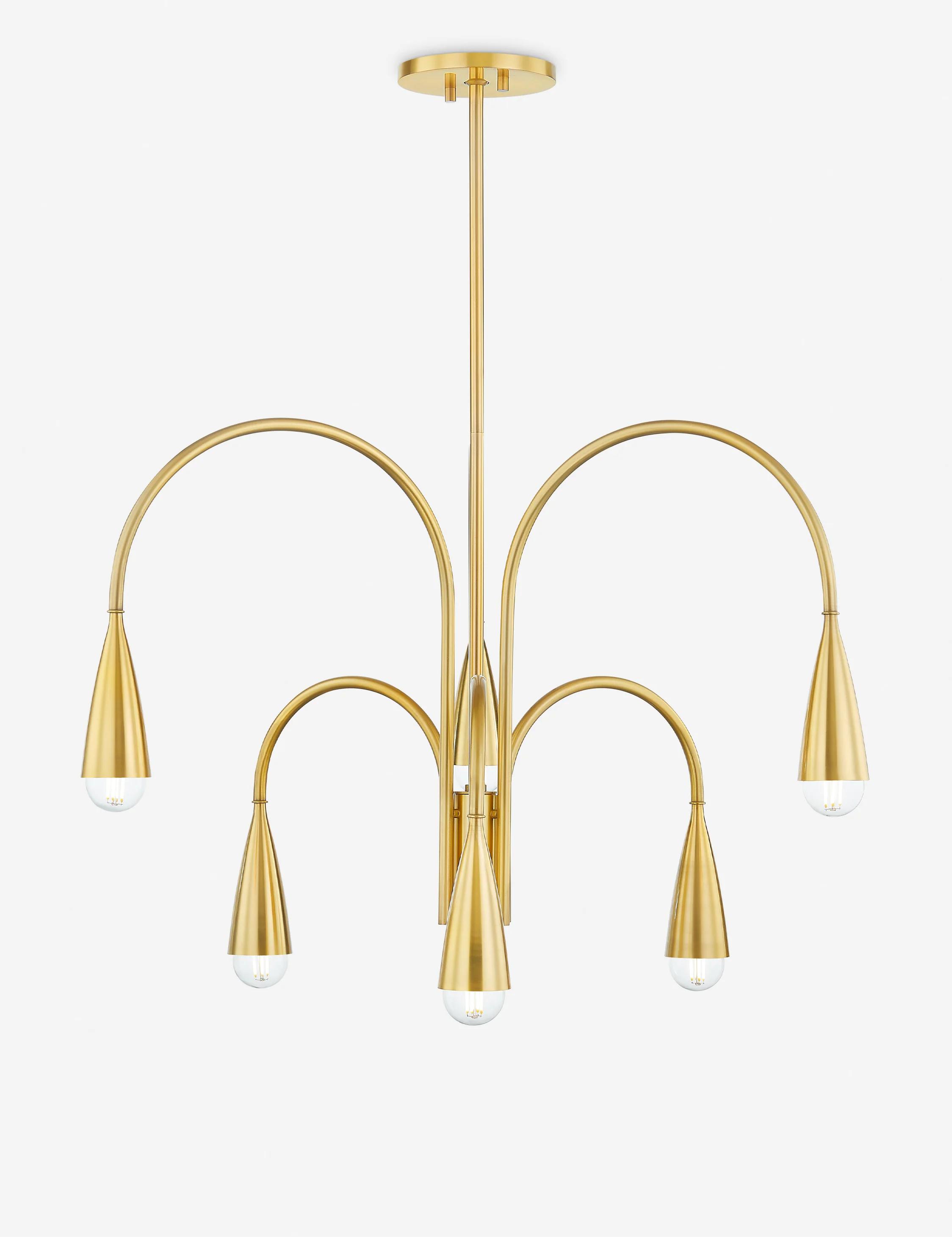 Milford Chandelier