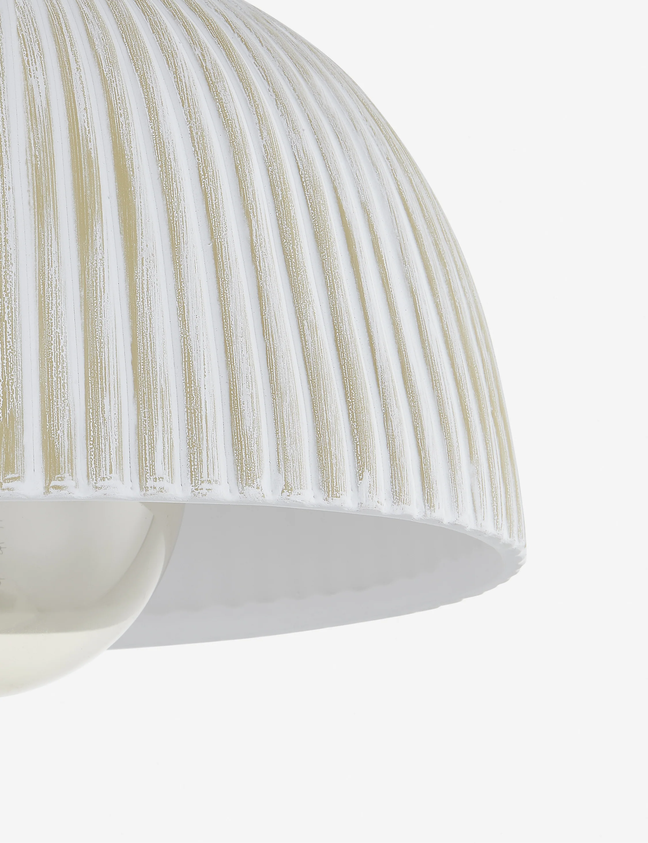 Millicent Flush Mount - Image 2