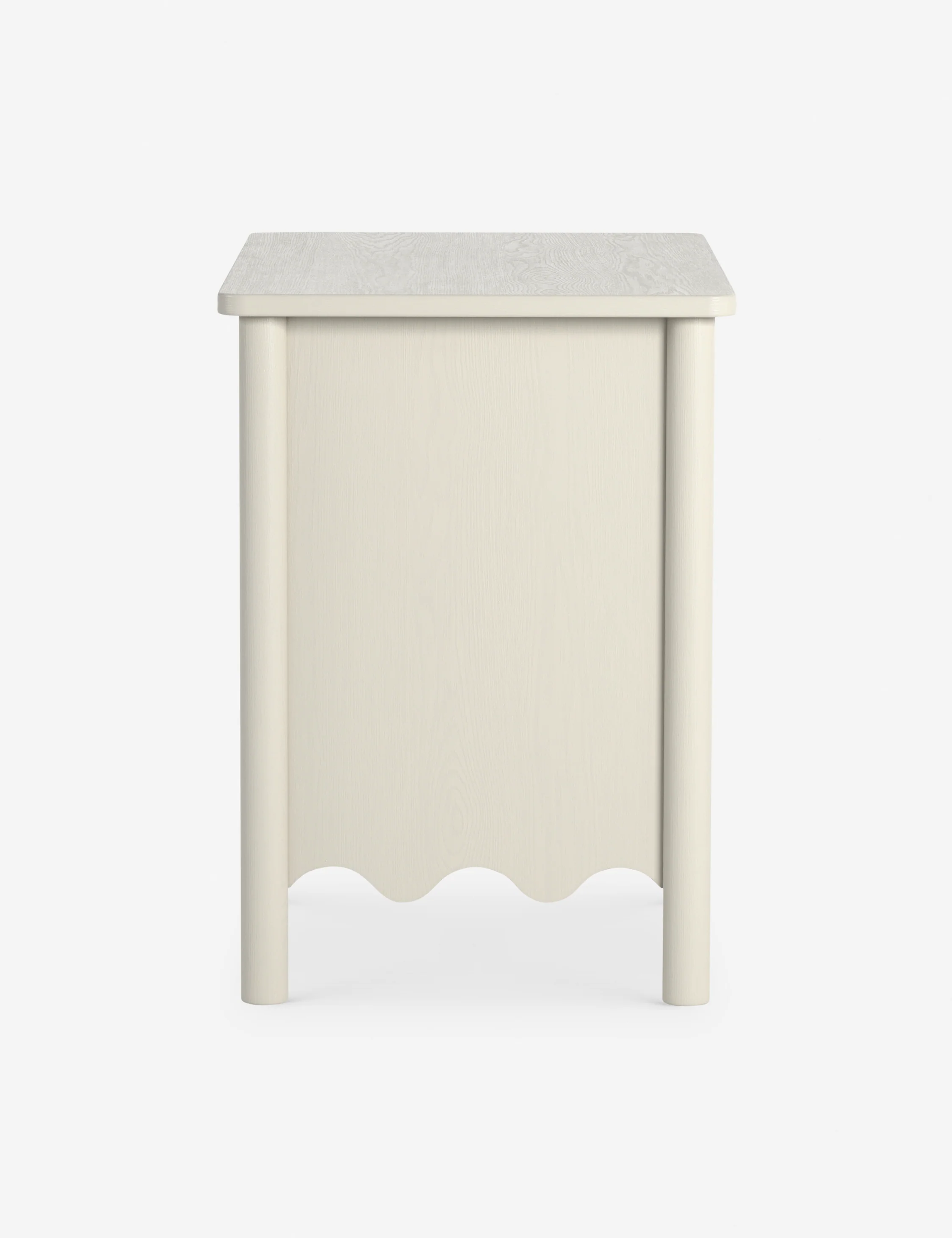 Millie 3-Drawer Nightstand - Image 15