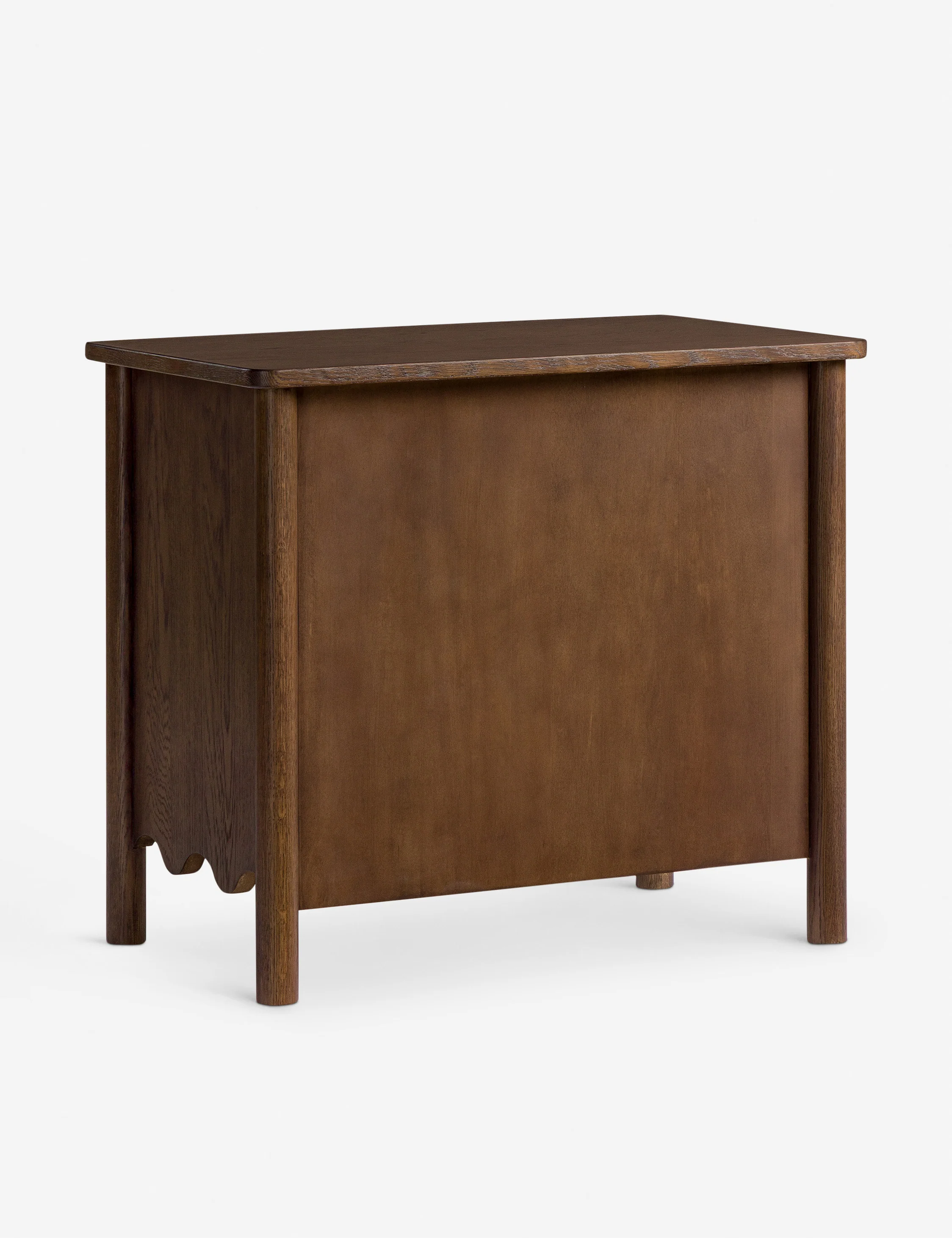 Millie 3-Drawer Nightstand - Image 6