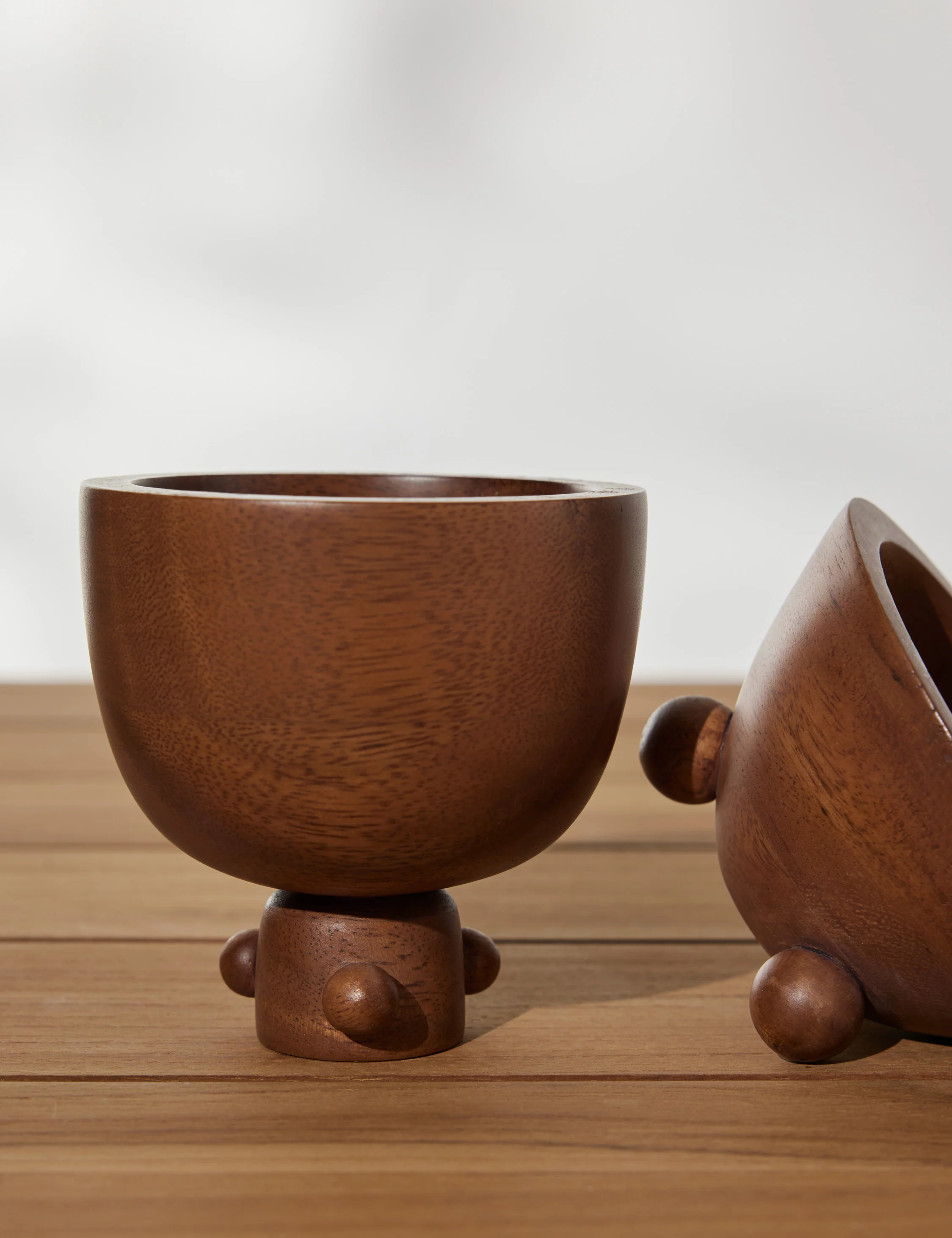 Mini Bowls (Set of 3) by Sarah Sherman Samuel - Image 10