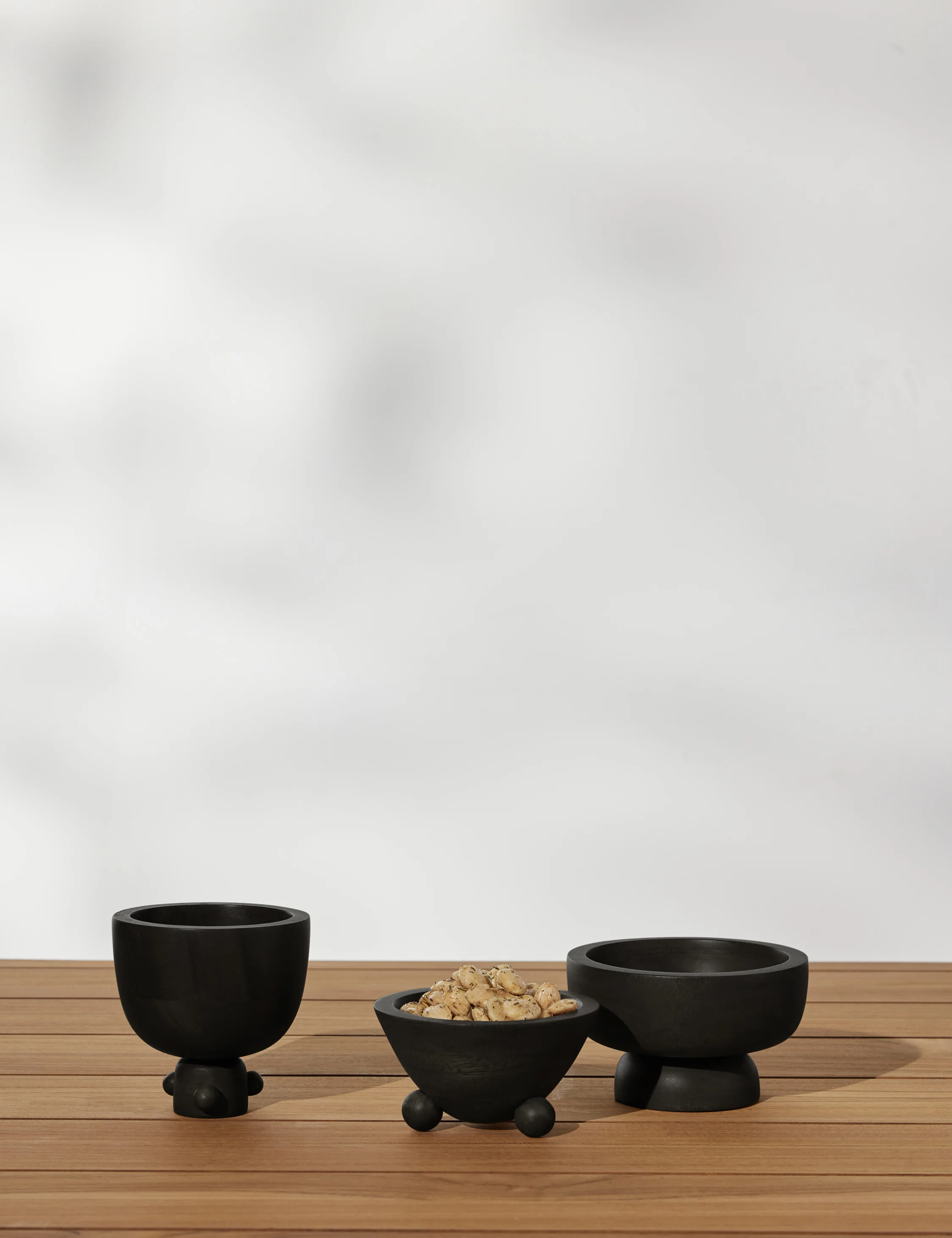 Mini Bowls (Set of 3) by Sarah Sherman Samuel - Image 14