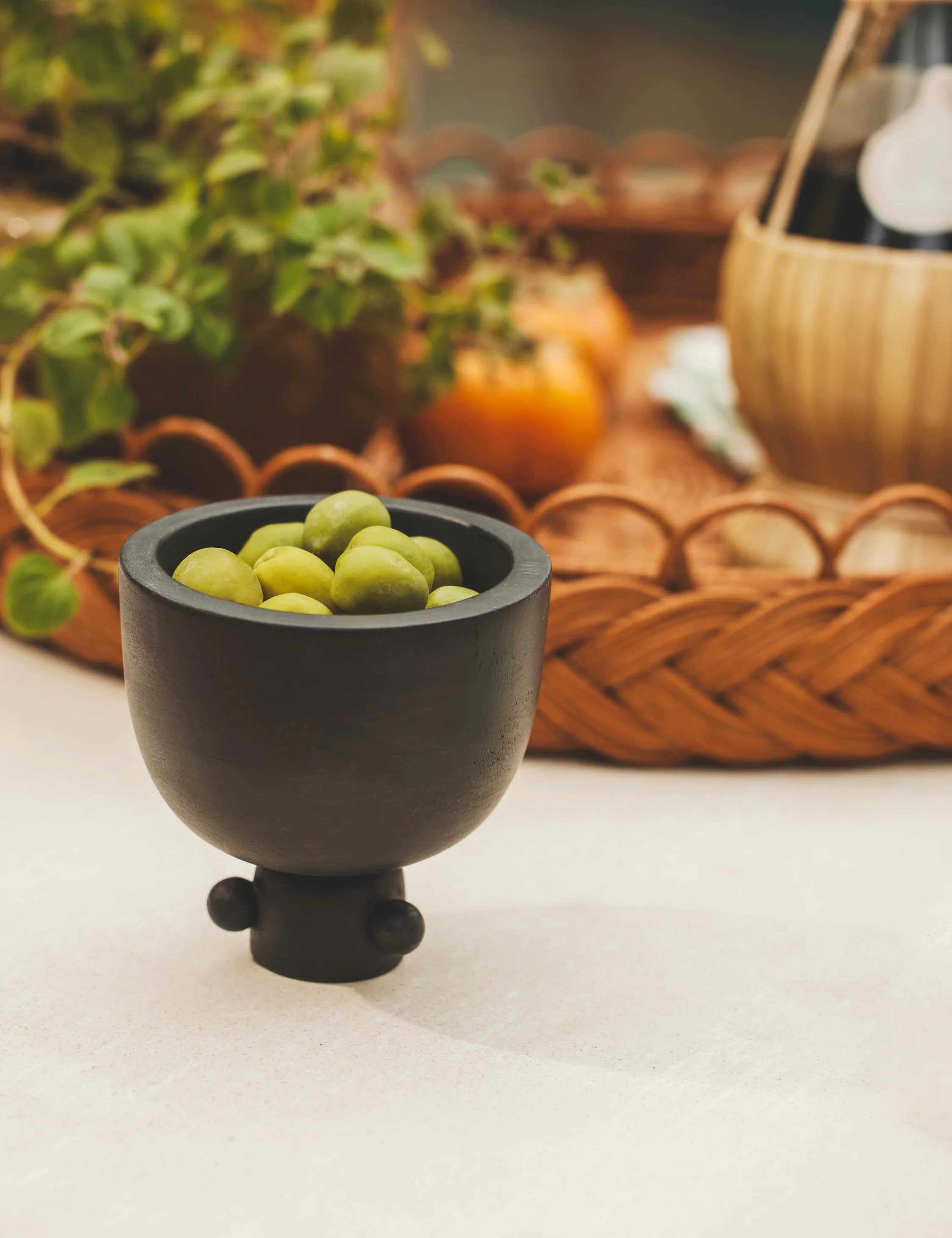 Mini Bowls (Set of 3) by Sarah Sherman Samuel - Image 17