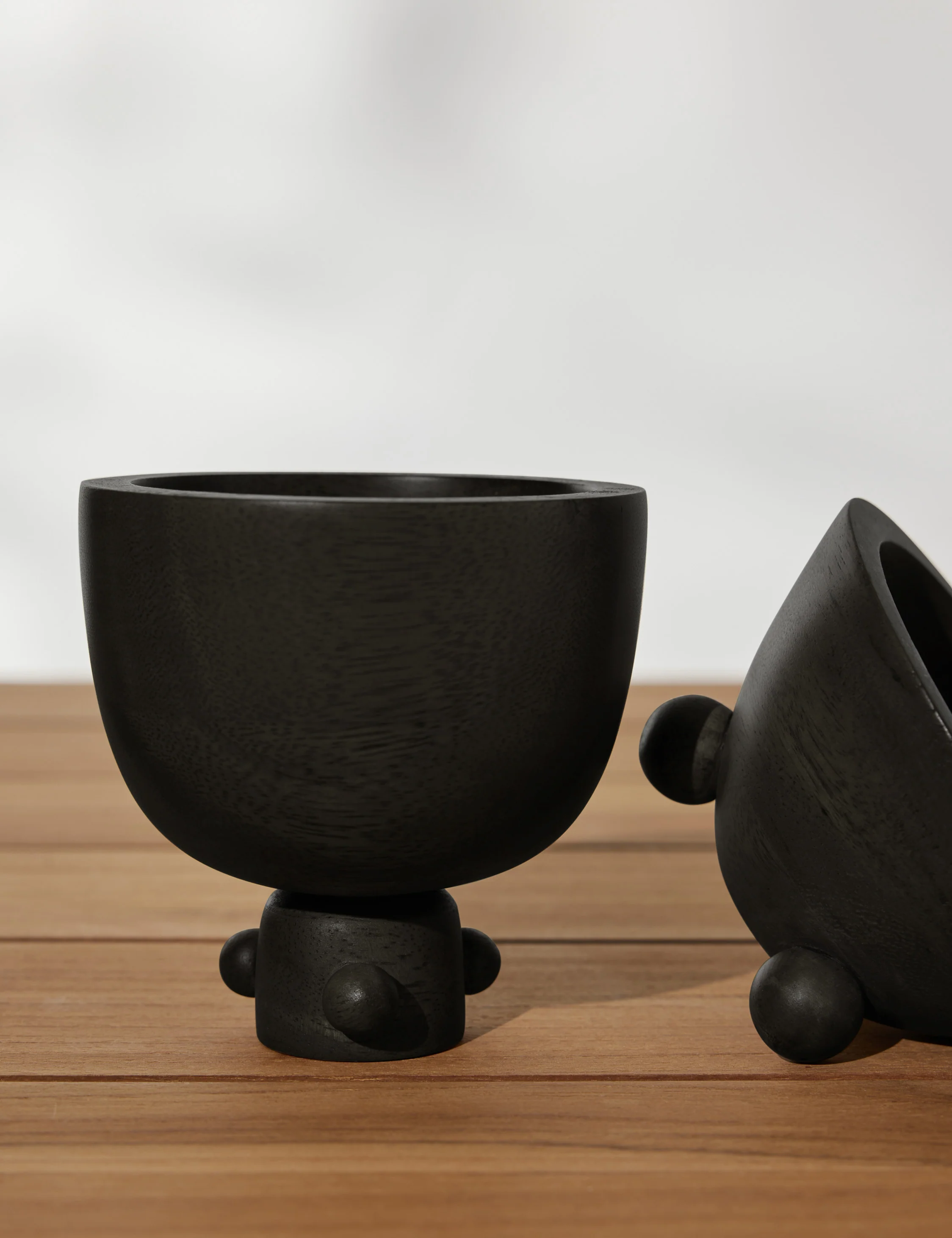 Mini Bowls (Set of 3) by Sarah Sherman Samuel - Image 18