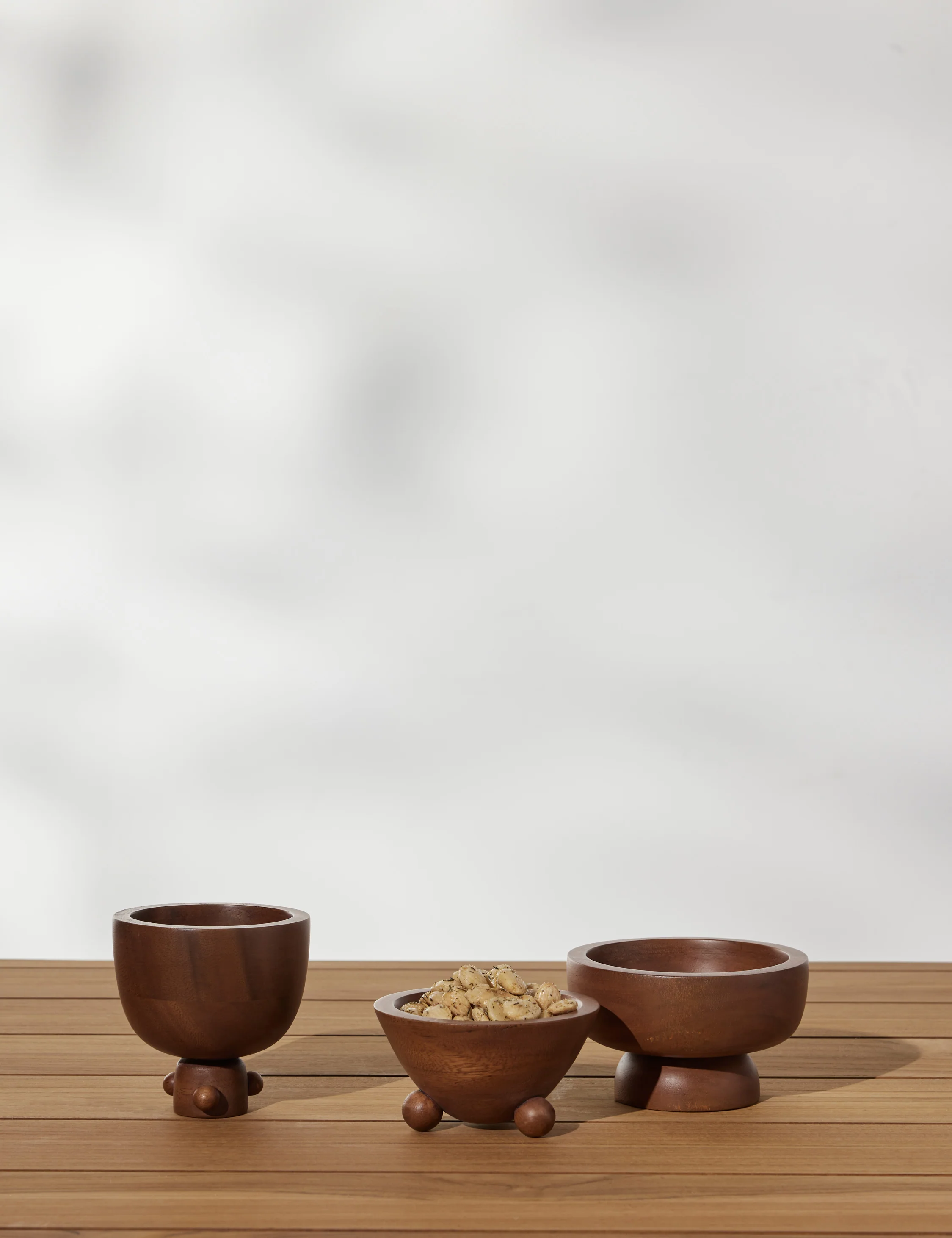 Mini Bowls (Set of 3) by Sarah Sherman Samuel - Image 2