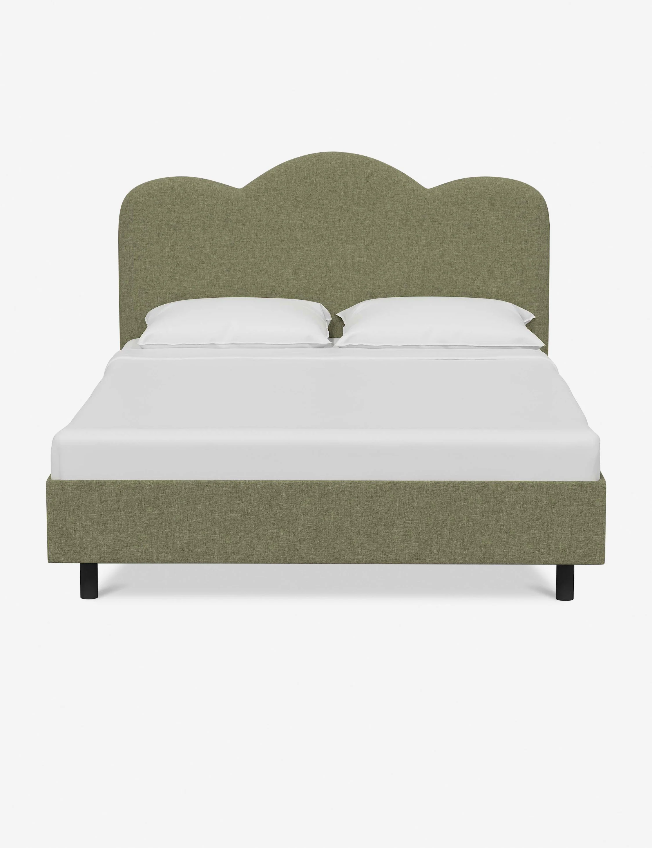 Mino Platform Bed