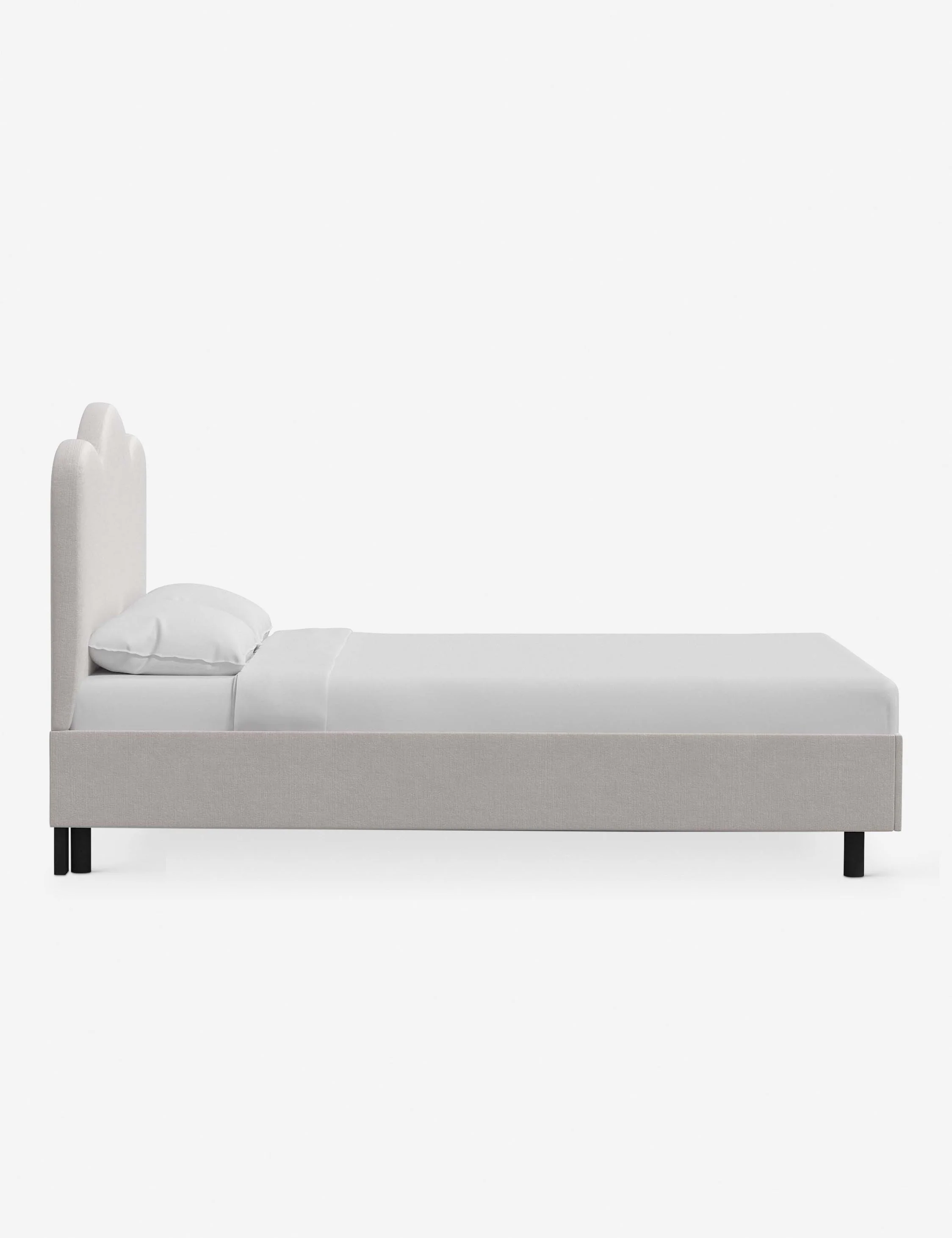 Mino Platform Bed - Image 103