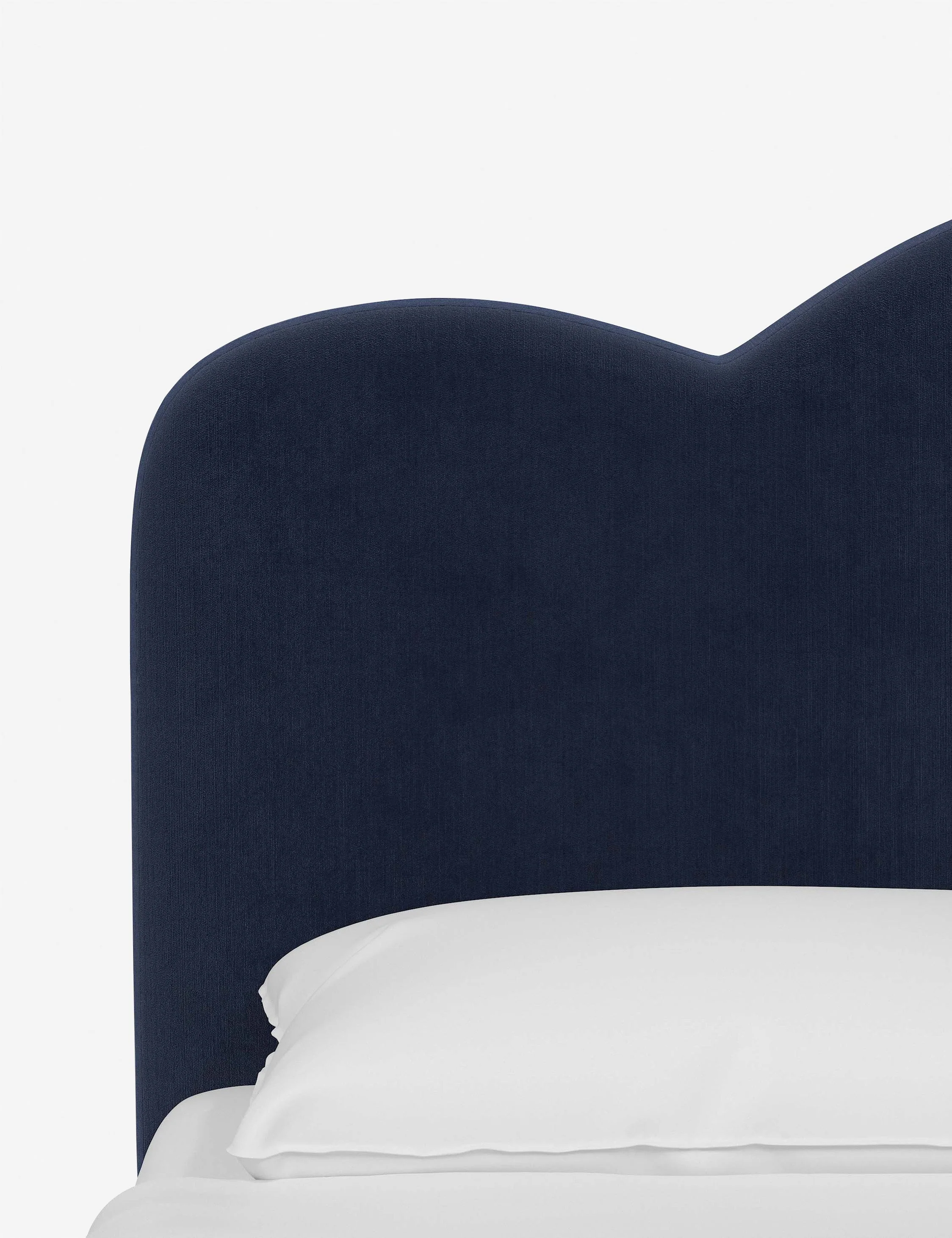 Mino Platform Bed - Image 109