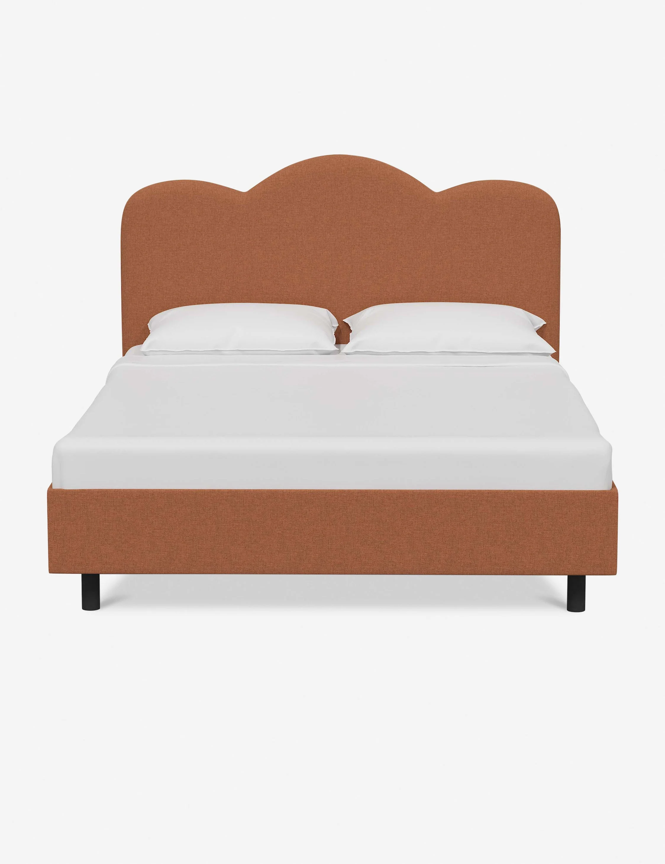 Mino Platform Bed - Image 11