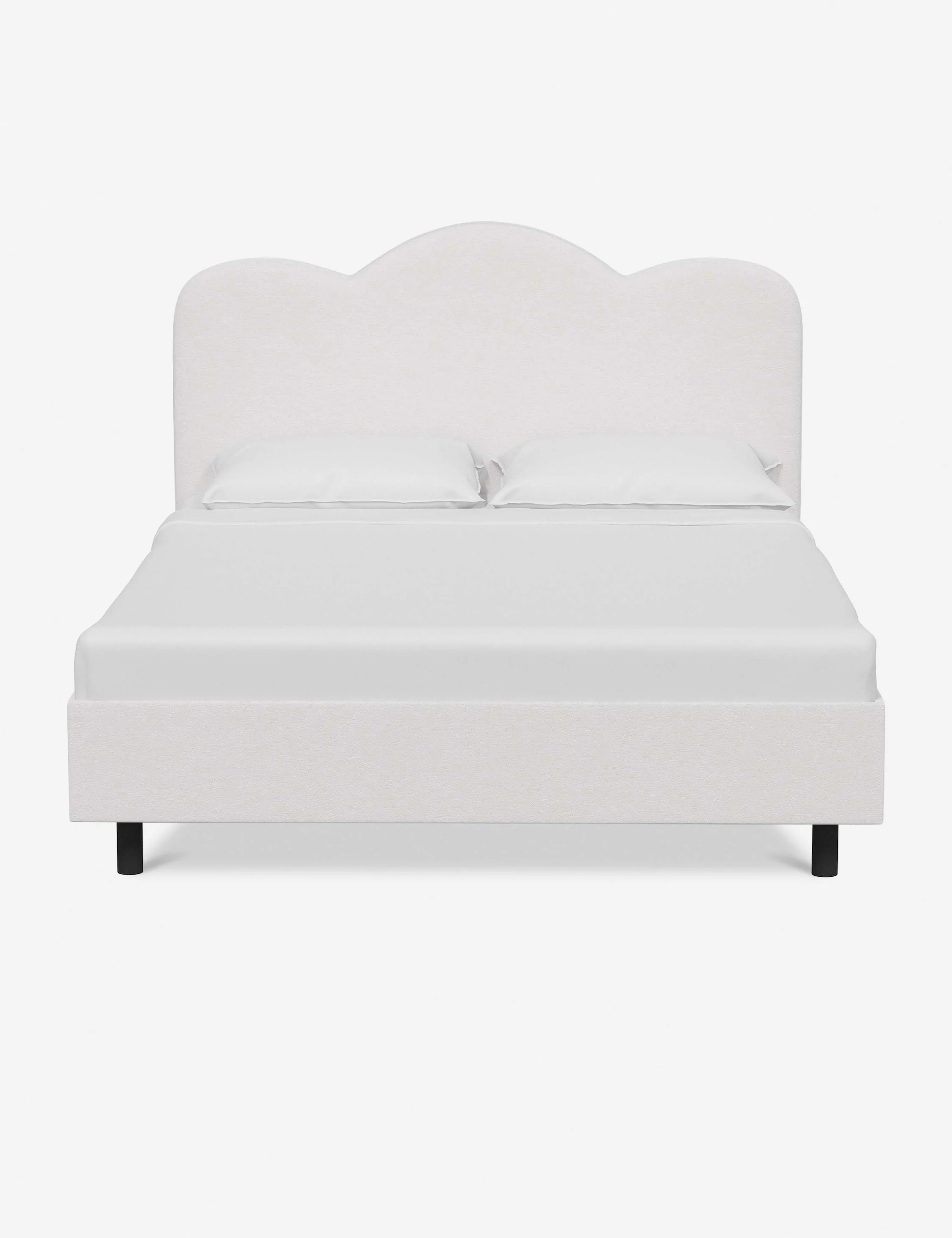 Mino Platform Bed - Image 111