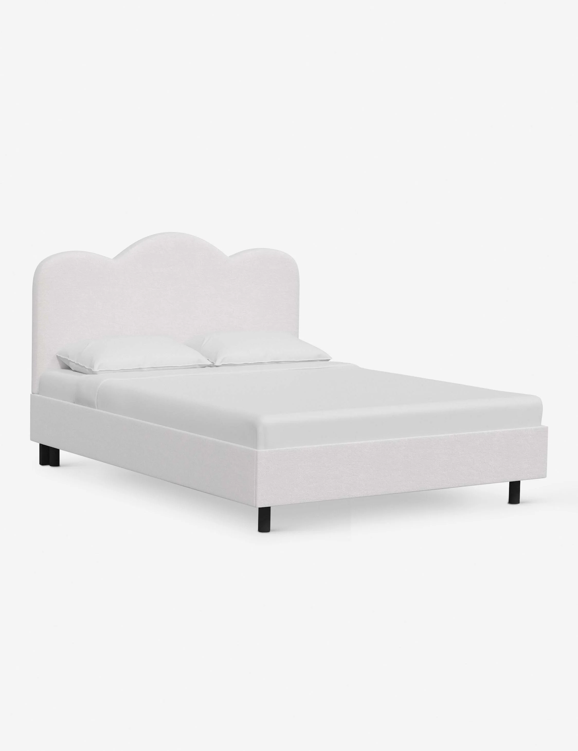 Mino Platform Bed - Image 112