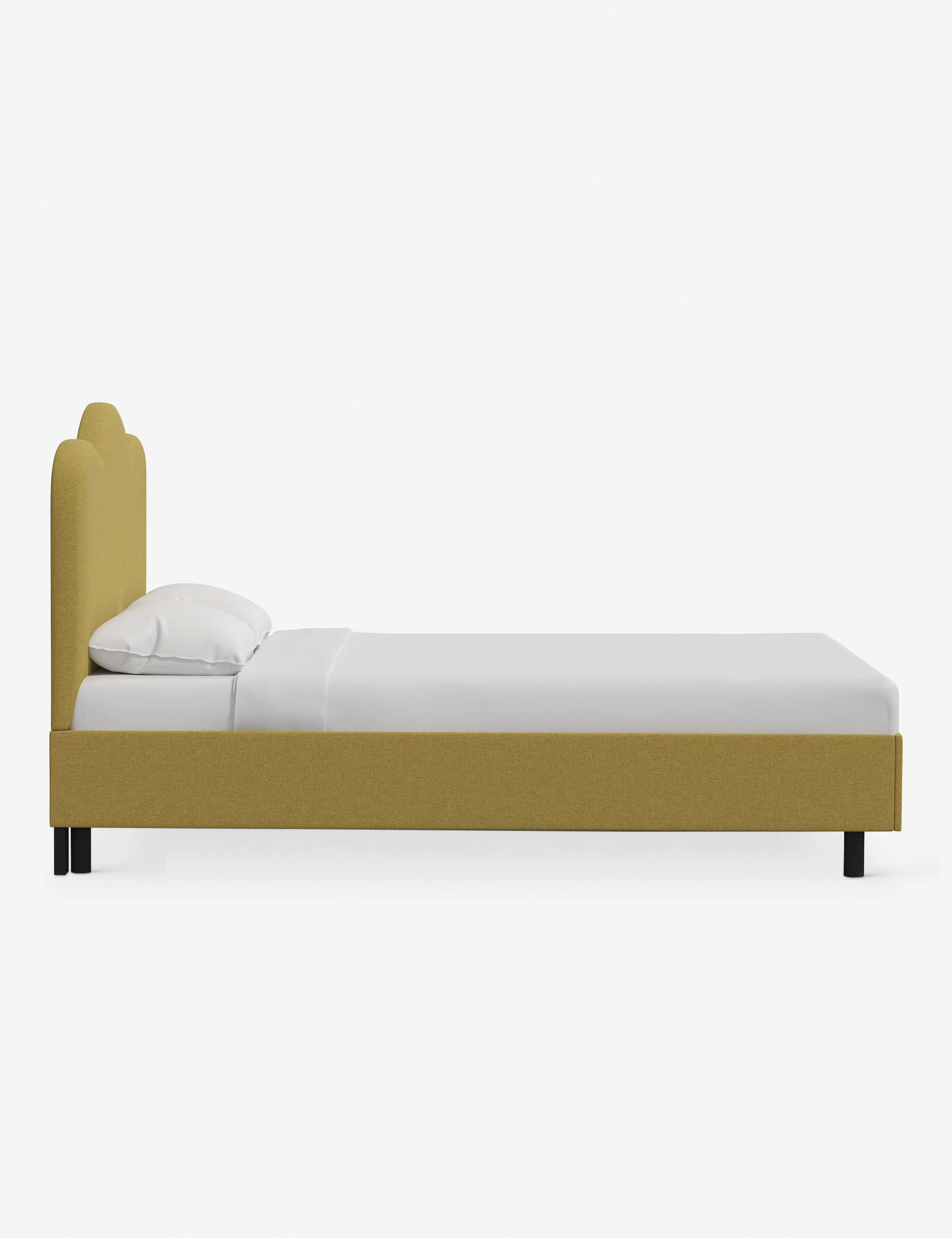 Mino Platform Bed - Image 128