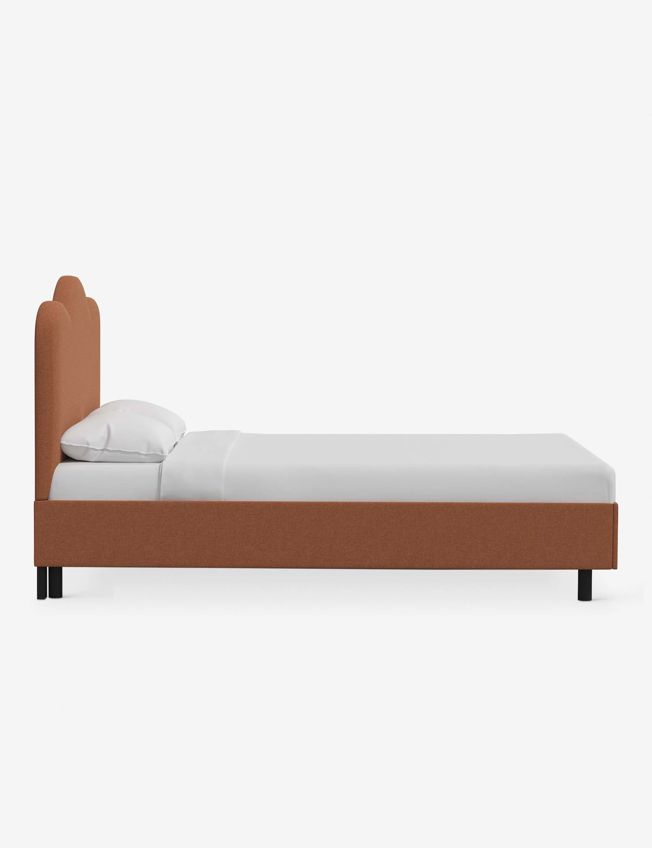 Mino Platform Bed - Image 13