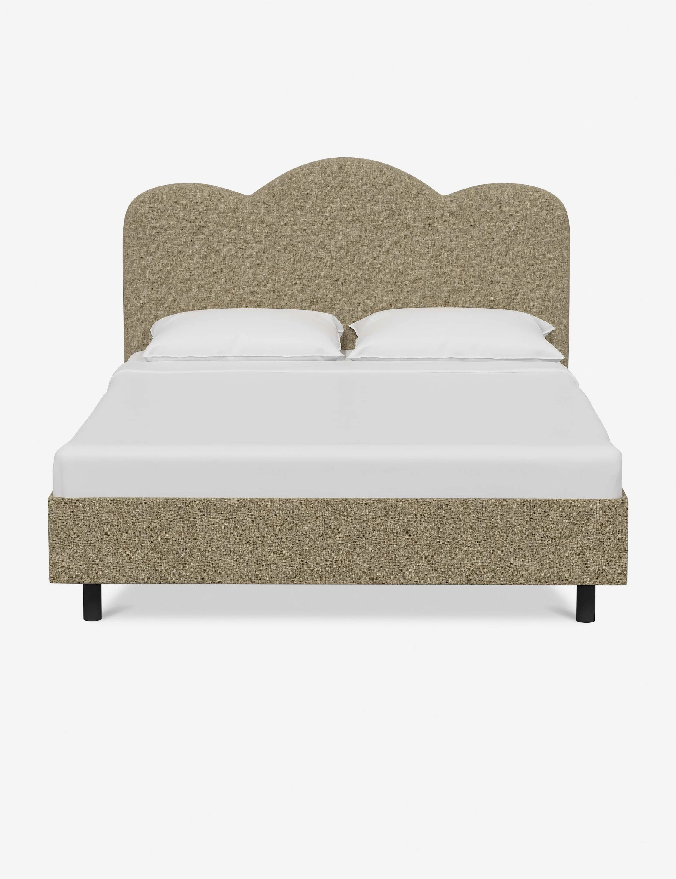 Mino Platform Bed - Image 131