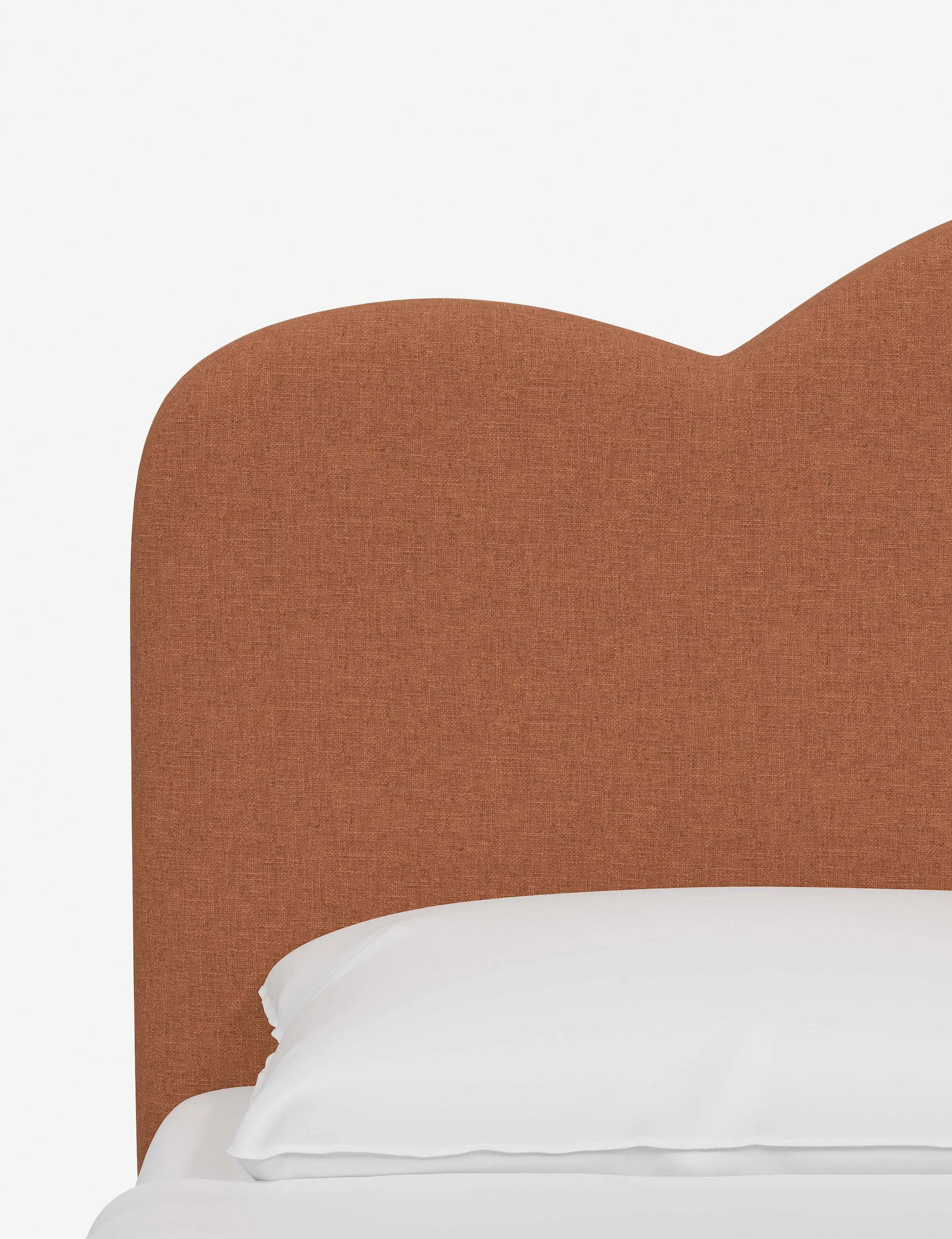 Mino Platform Bed - Image 14