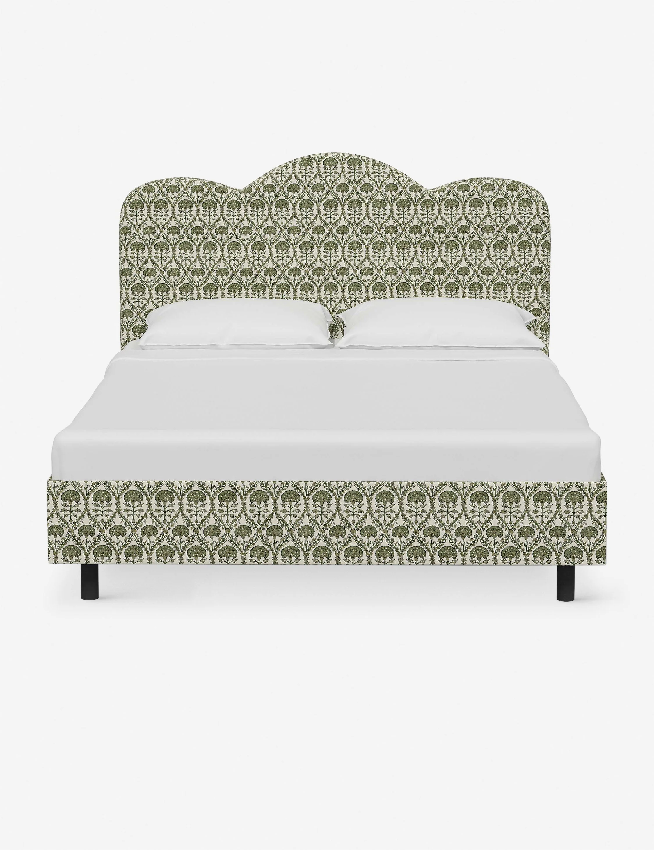 Mino Platform Bed - Image 151