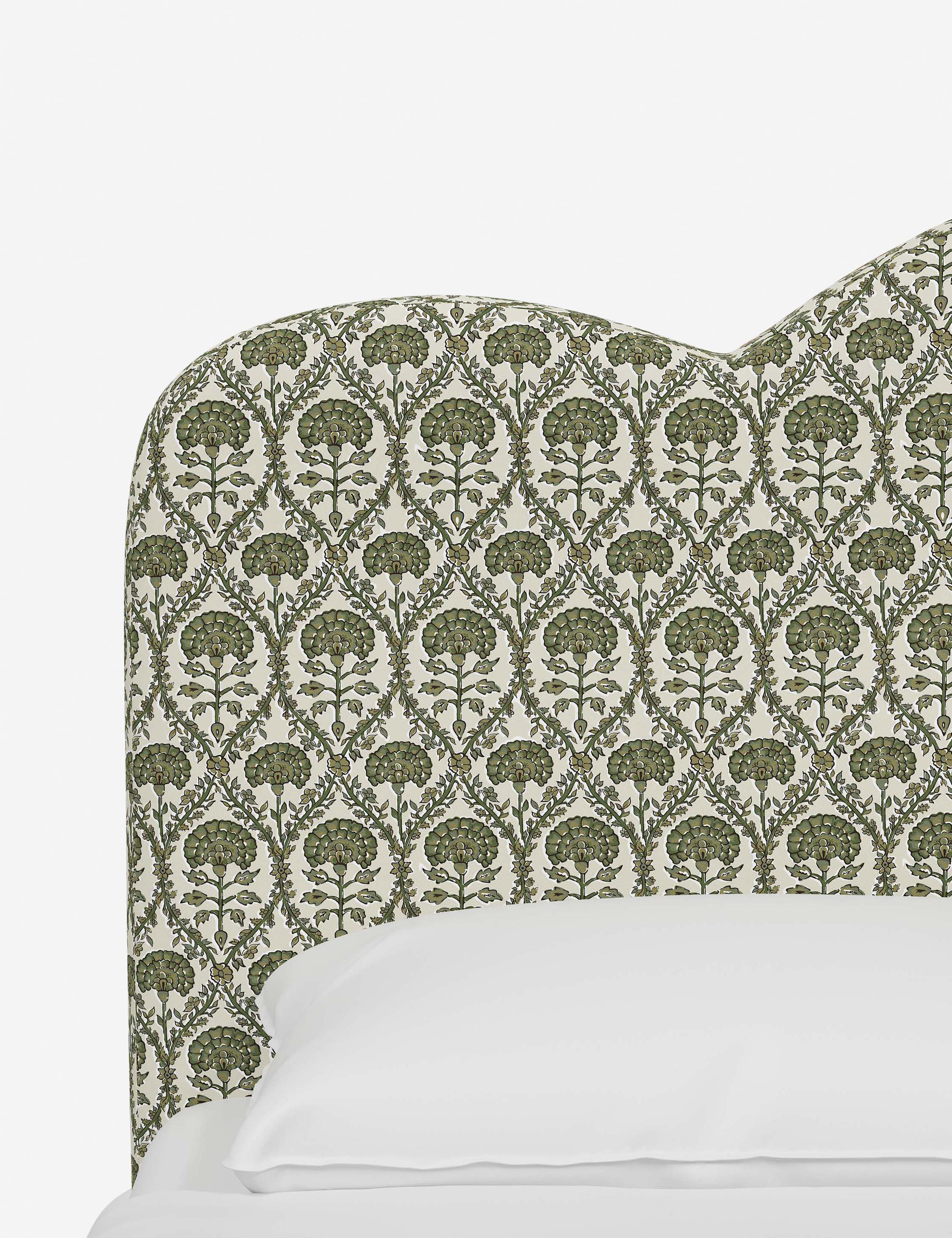 Mino Platform Bed - Image 154