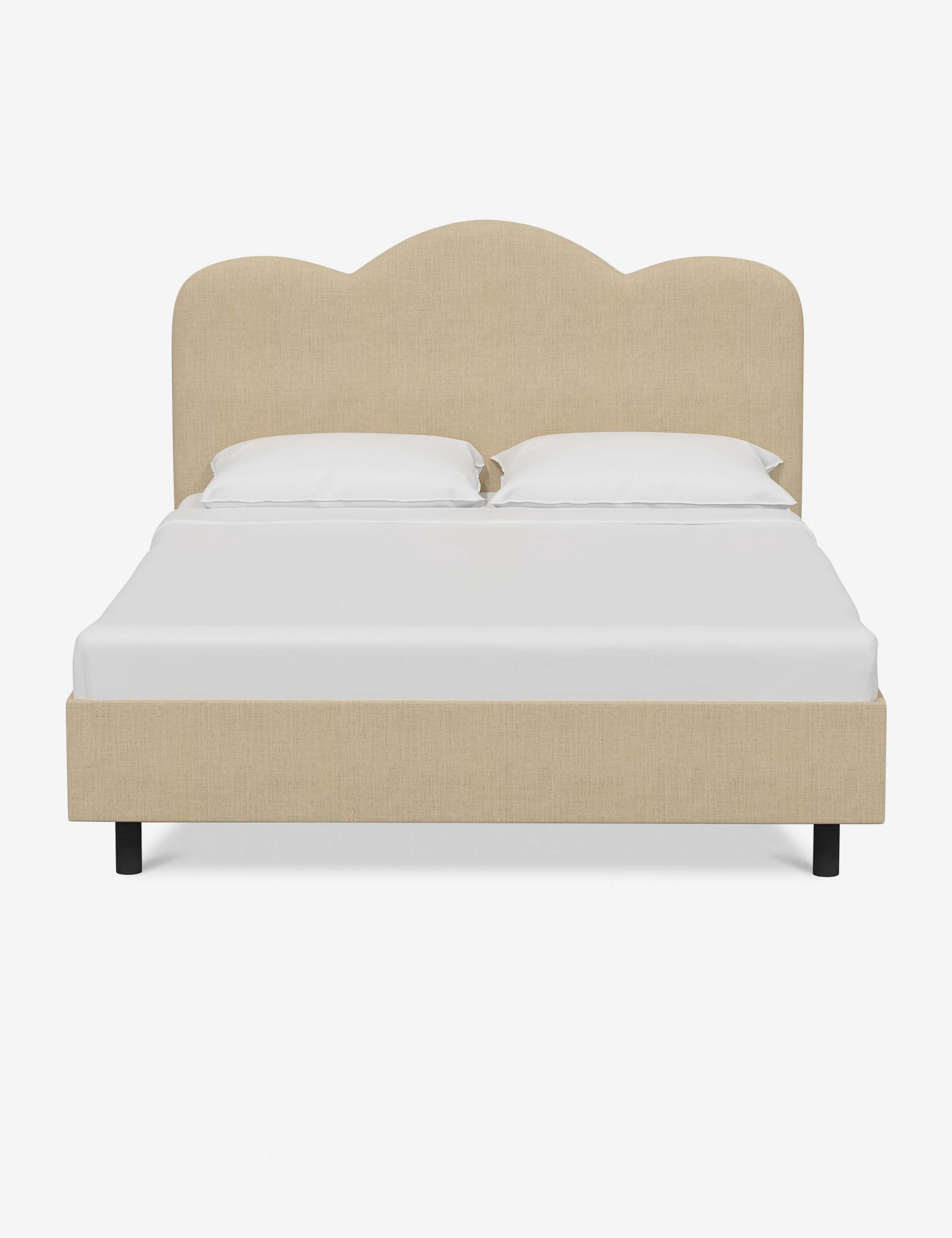 Mino Platform Bed - Image 26