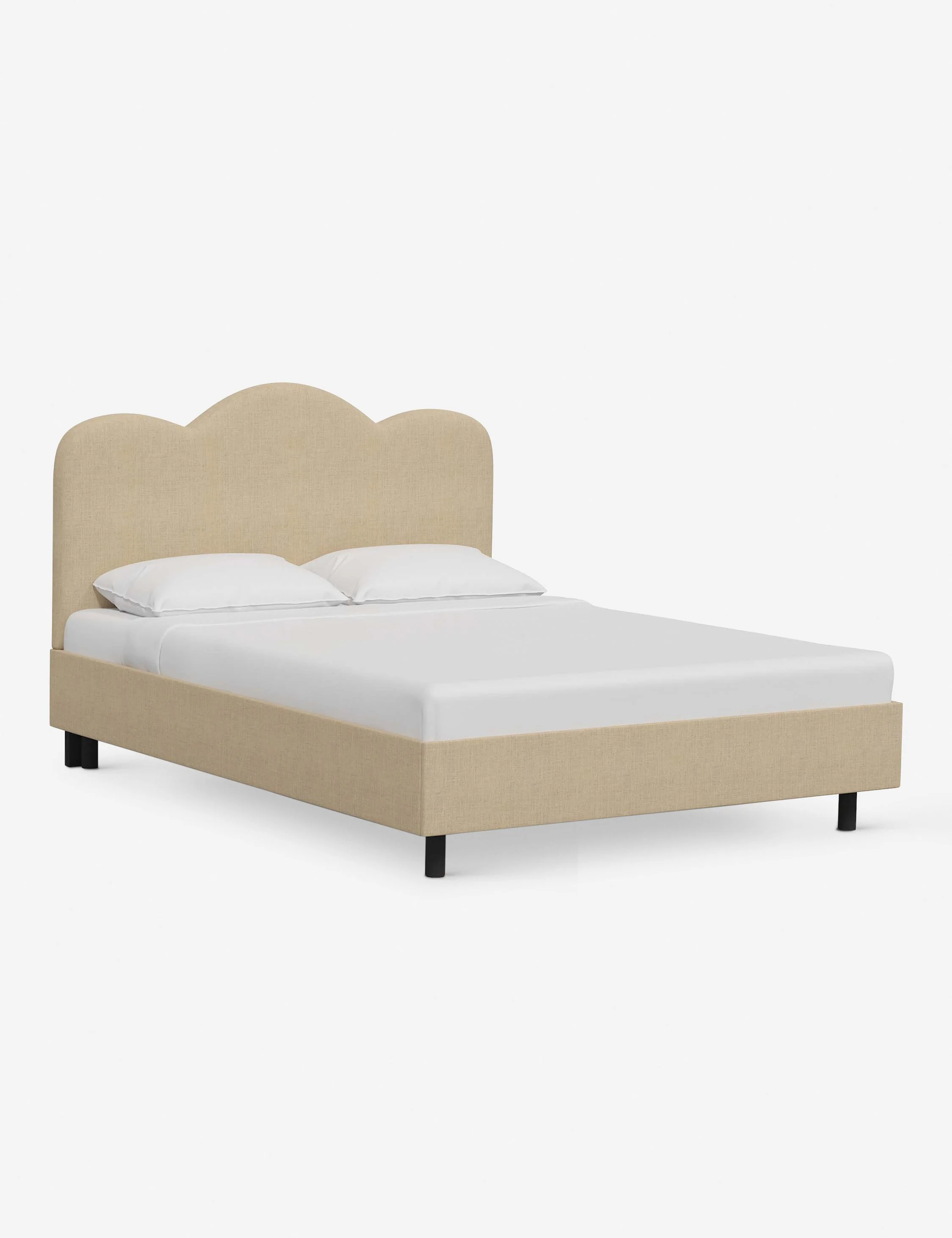 Mino Platform Bed - Image 27