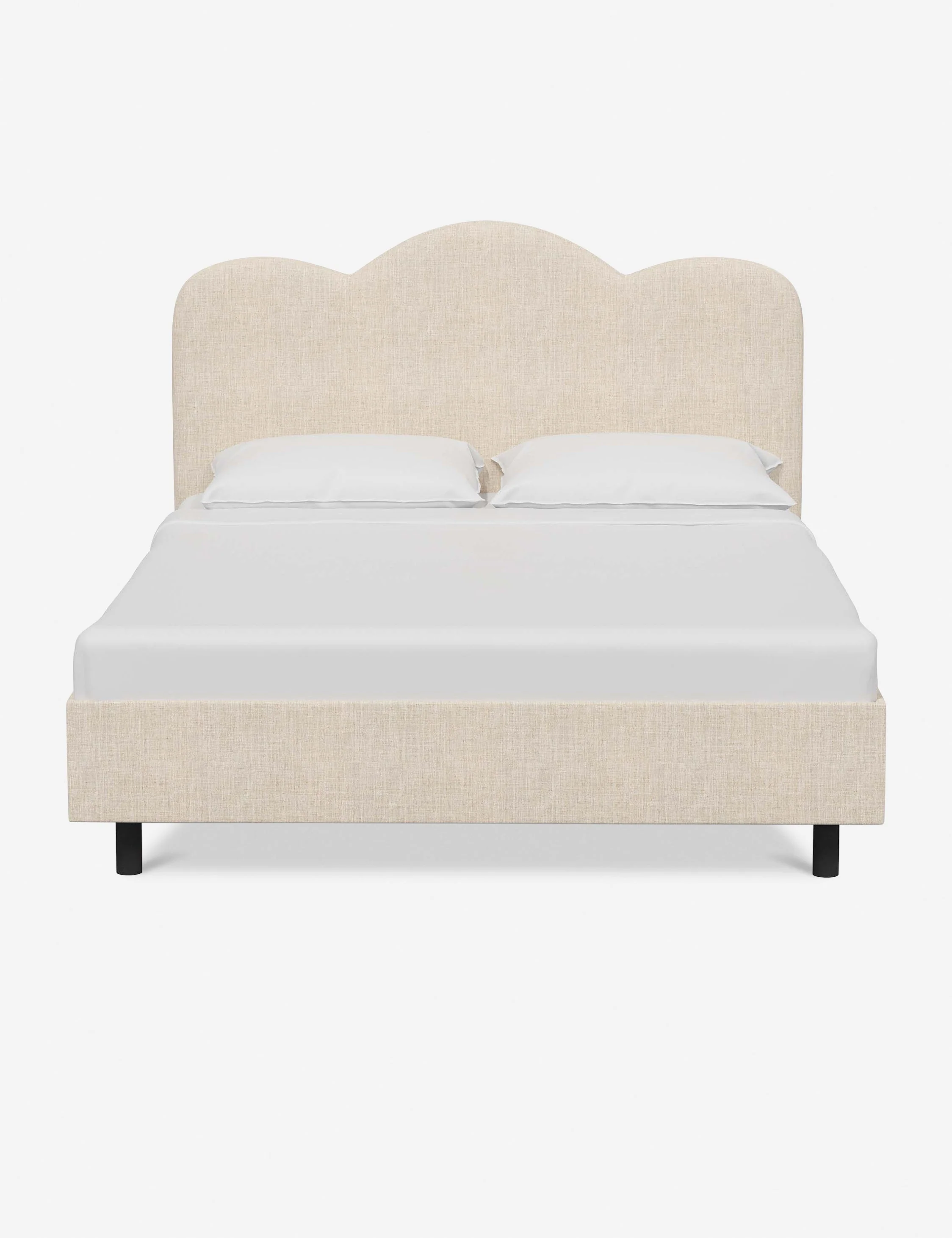 Mino Platform Bed - Image 36