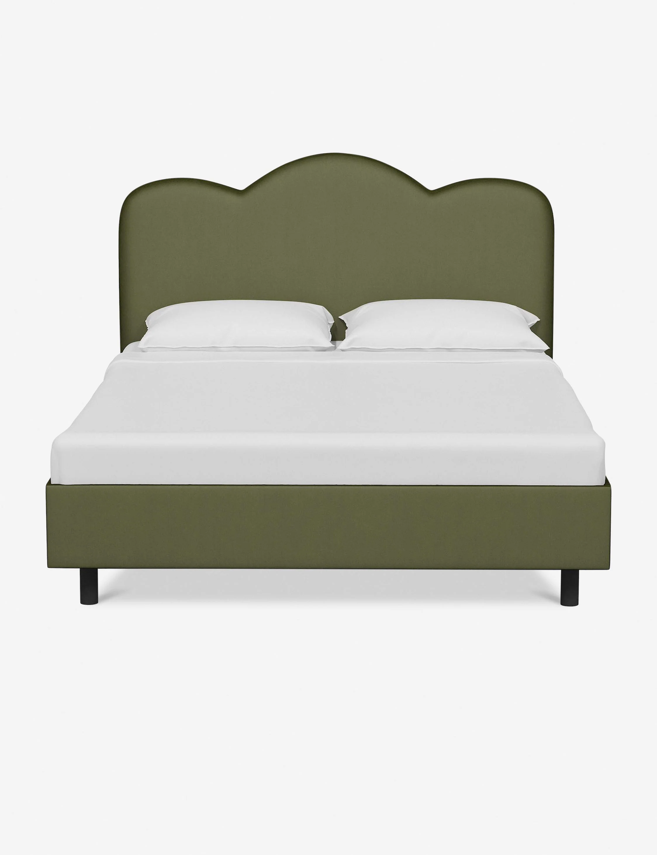 Mino Platform Bed - Image 41