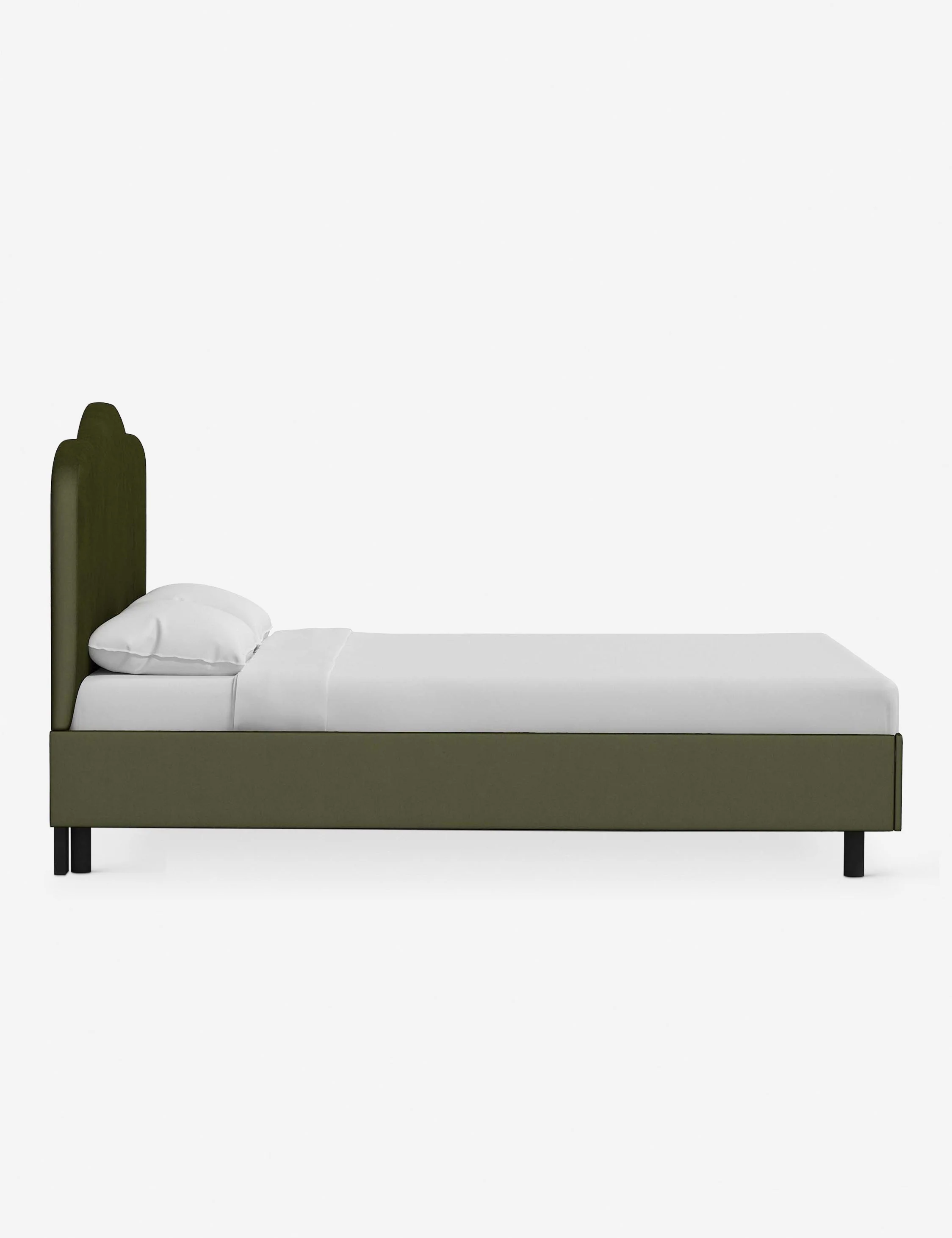 Mino Platform Bed - Image 43