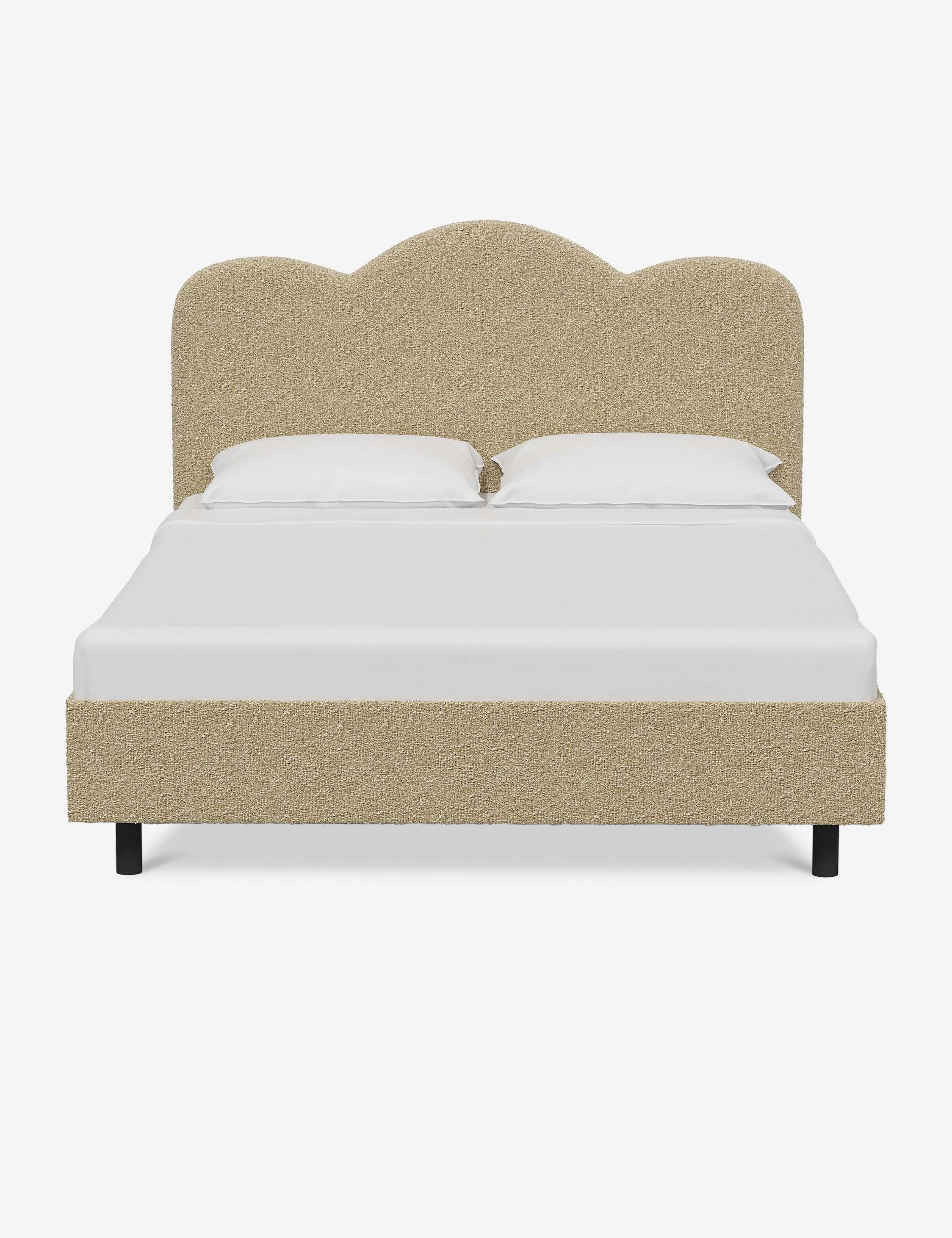 Mino Platform Bed - Image 46