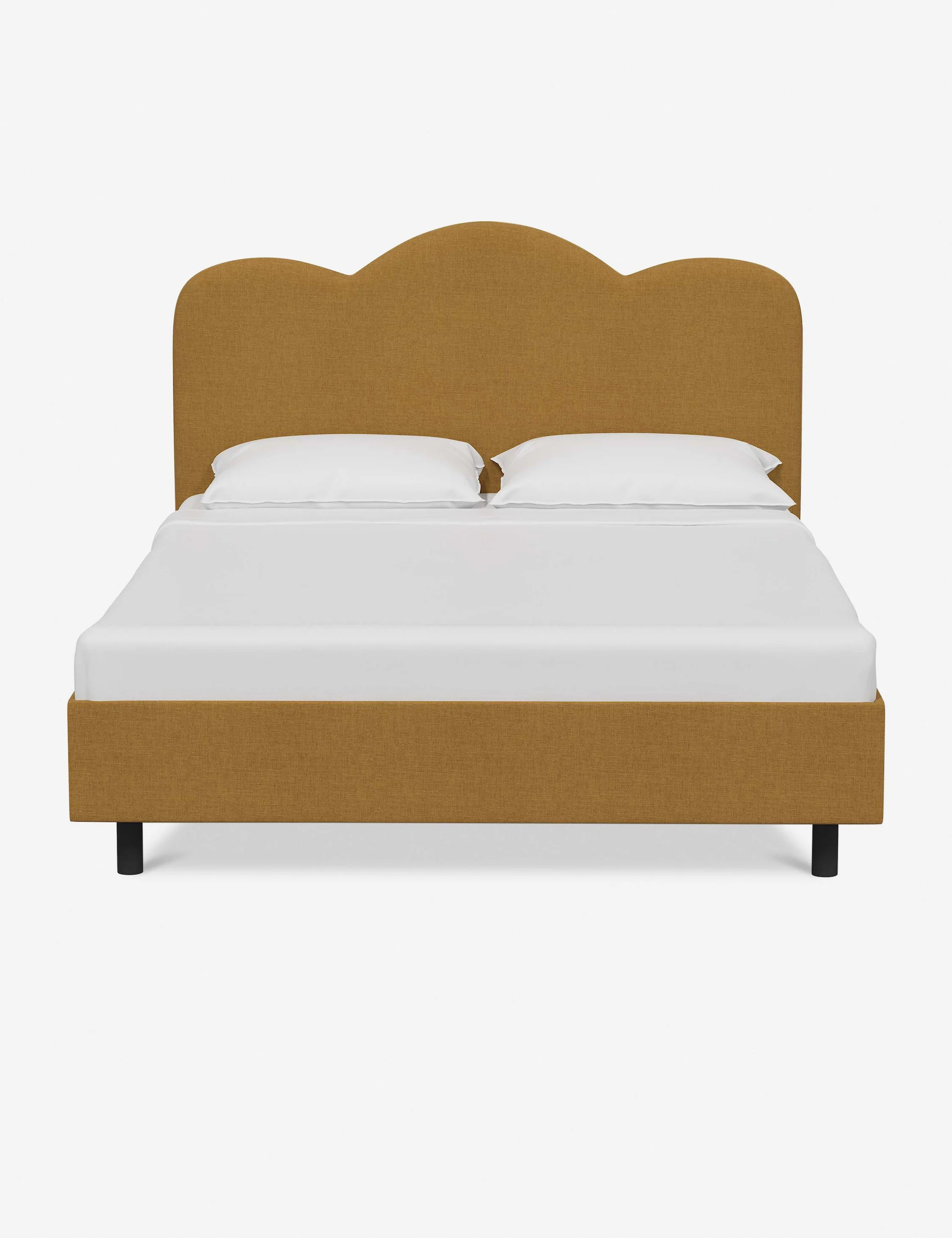 Mino Platform Bed - Image 6