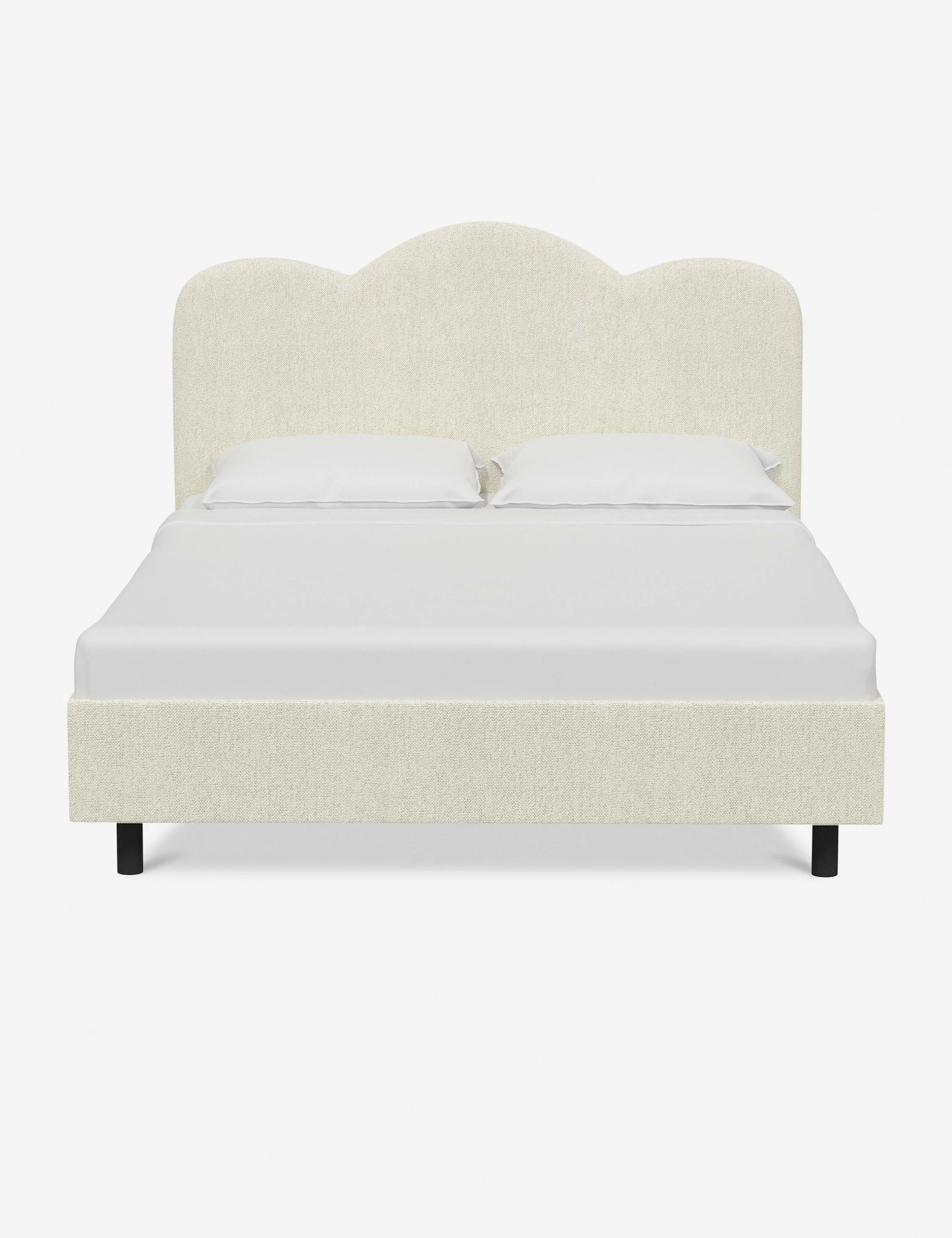 Mino Platform Bed - Image 66