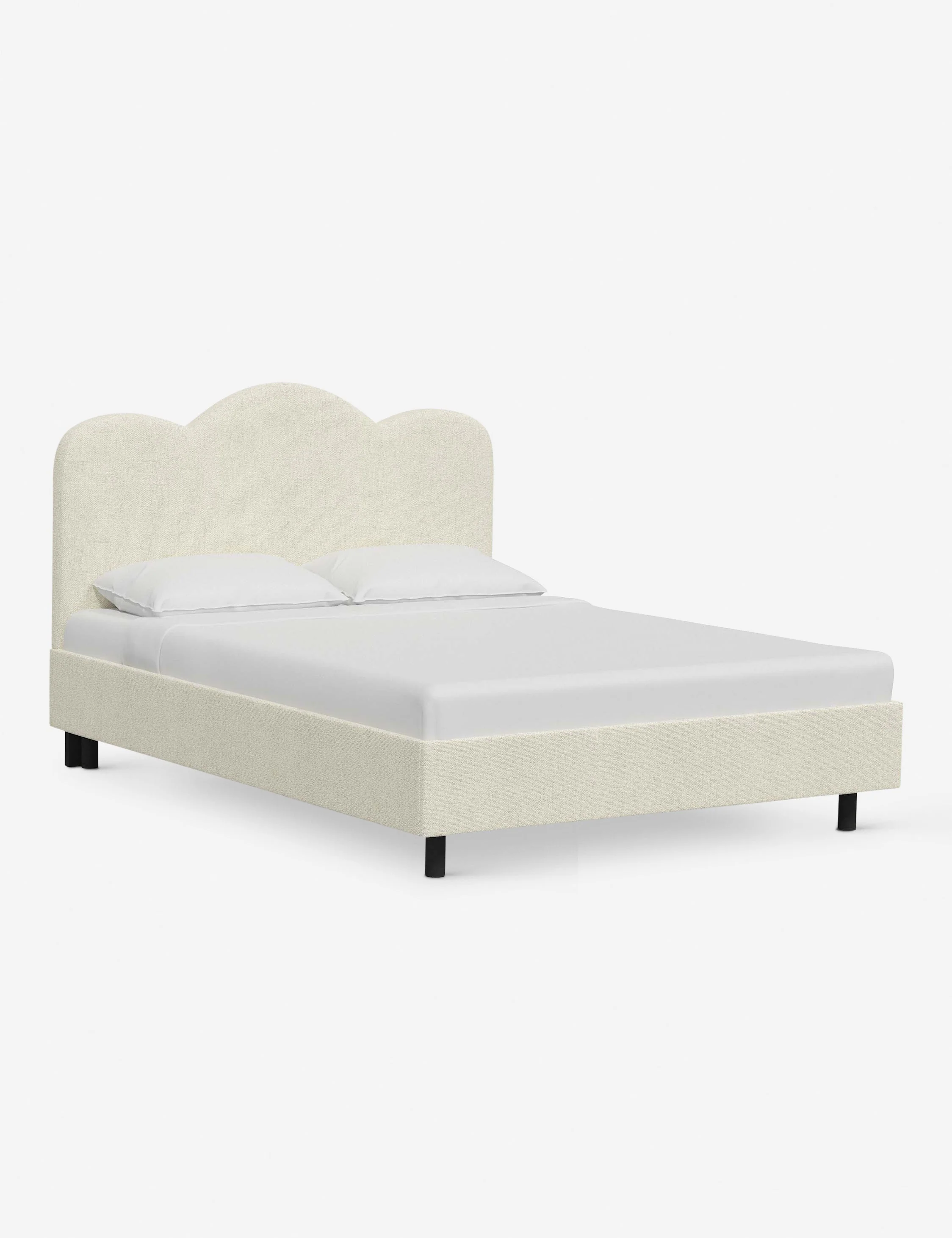 Mino Platform Bed - Image 67