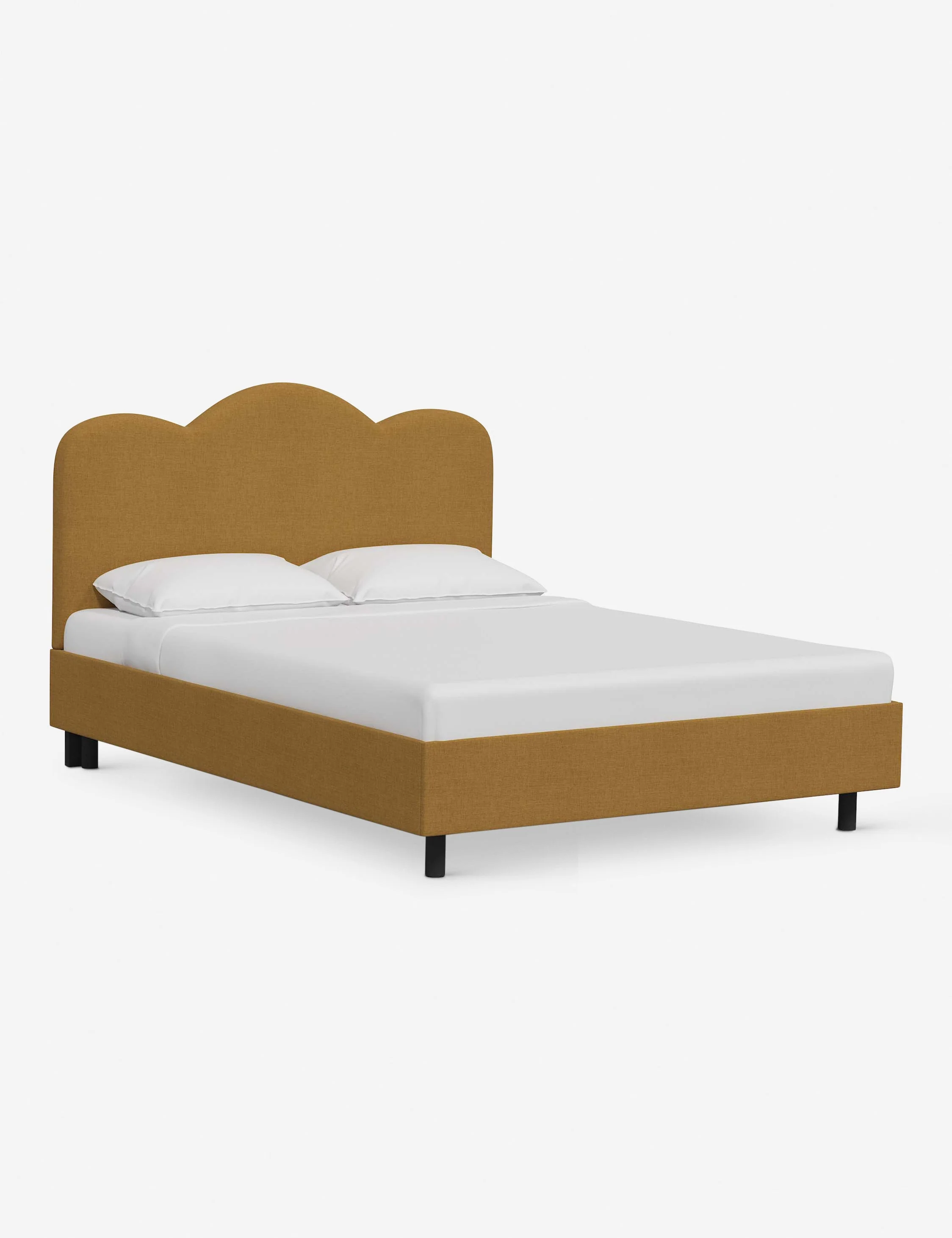 Mino Platform Bed - Image 7