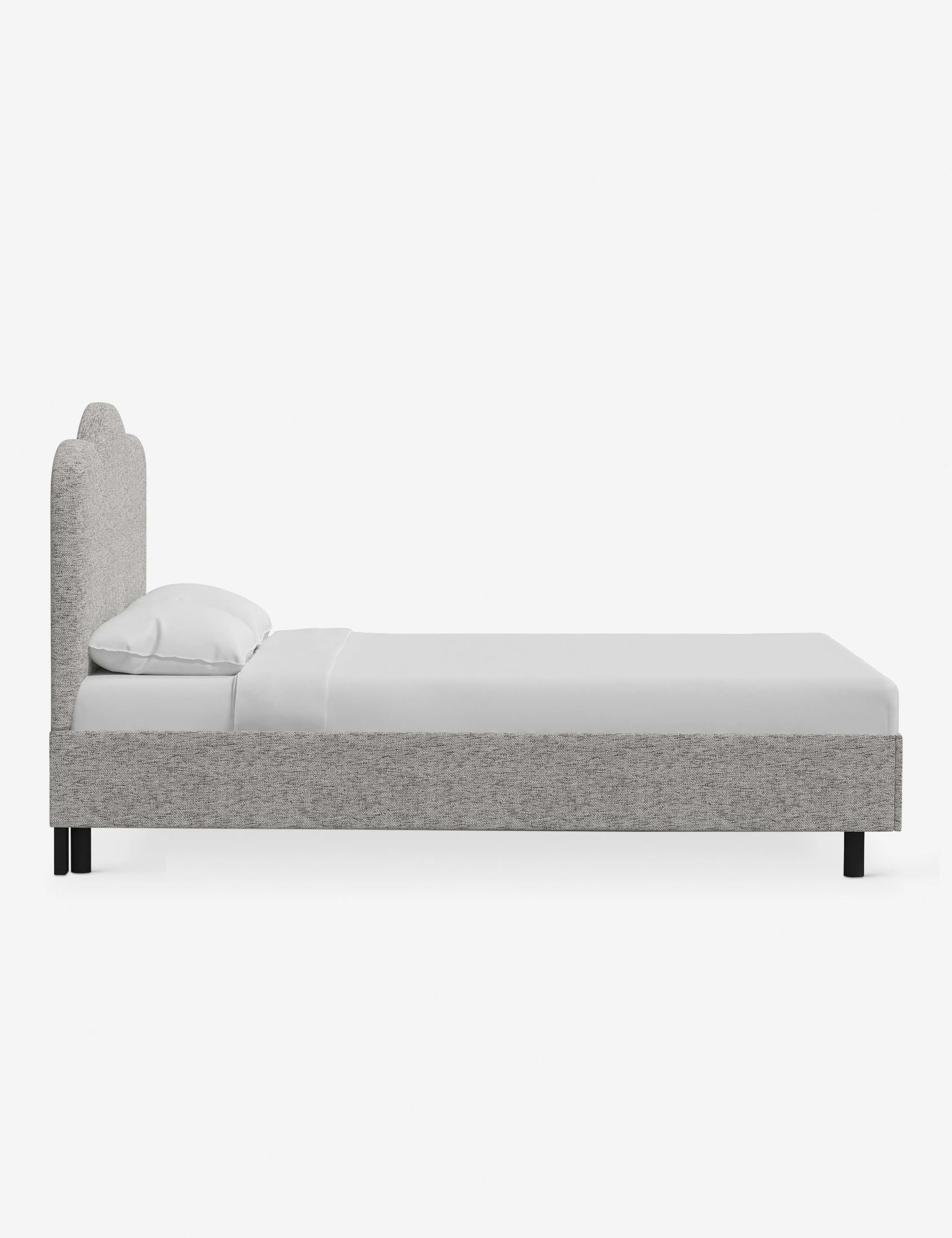 Mino Platform Bed - Image 78