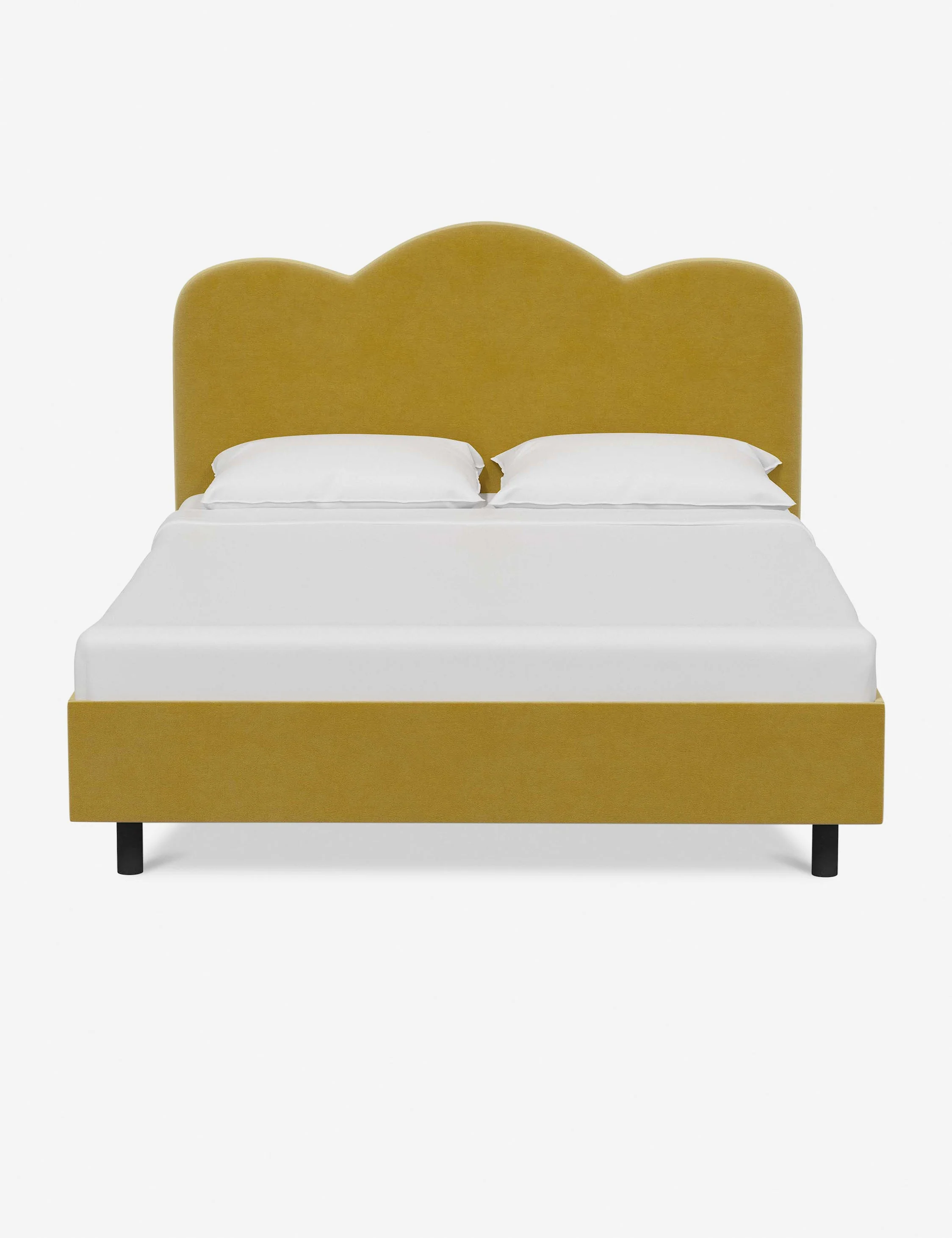 Mino Platform Bed - Image 91