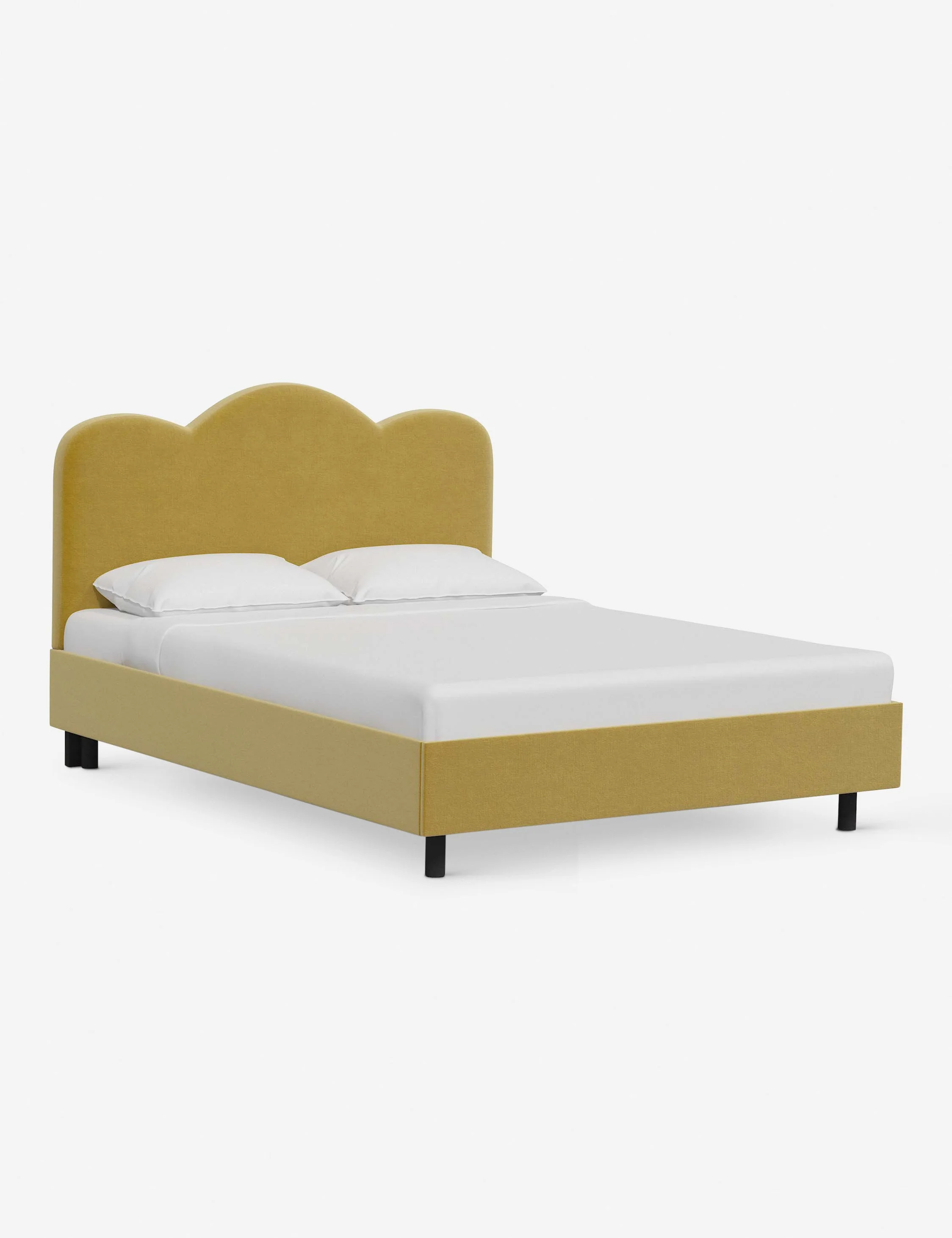 Mino Platform Bed - Image 92