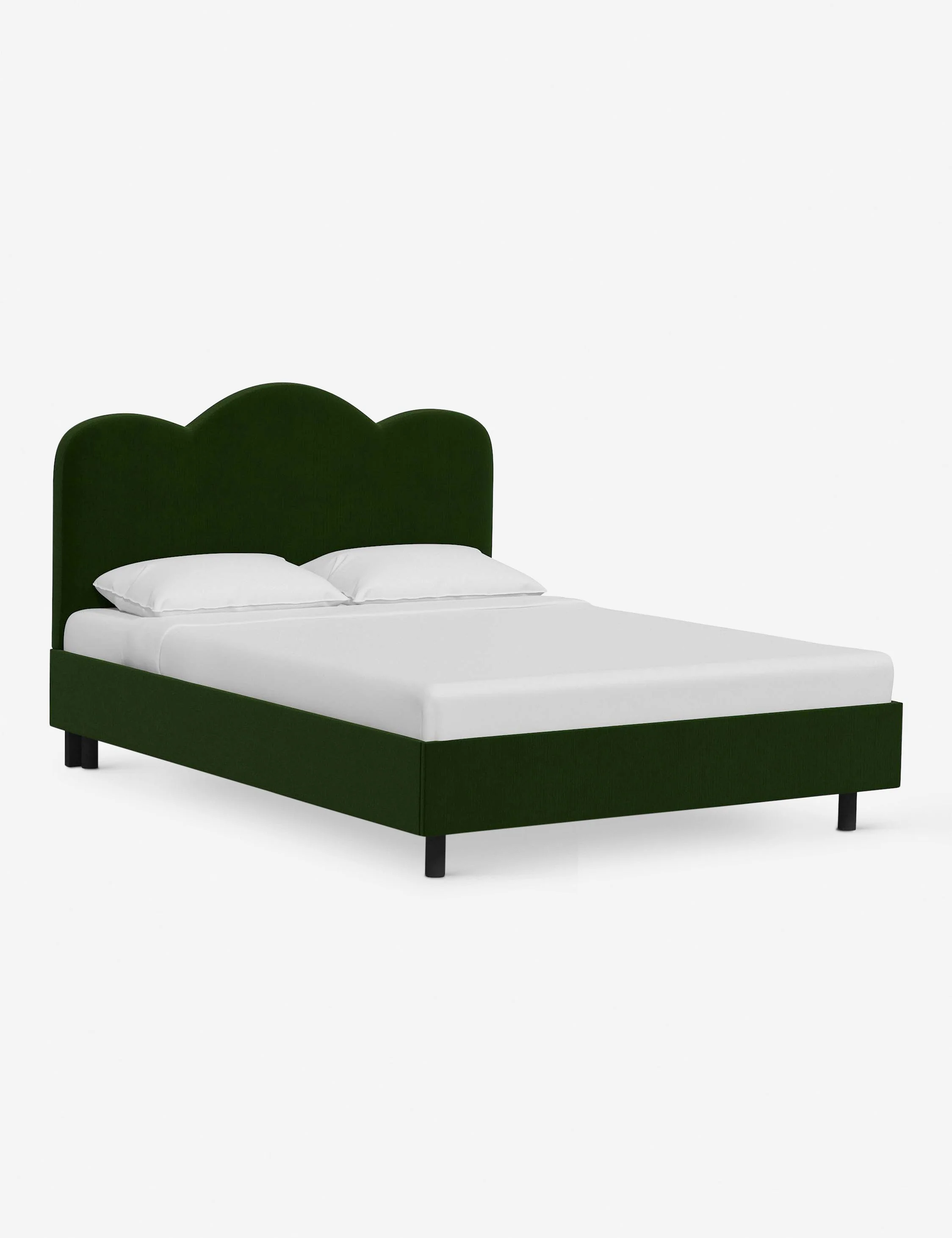 Mino Platform Bed - Image 97