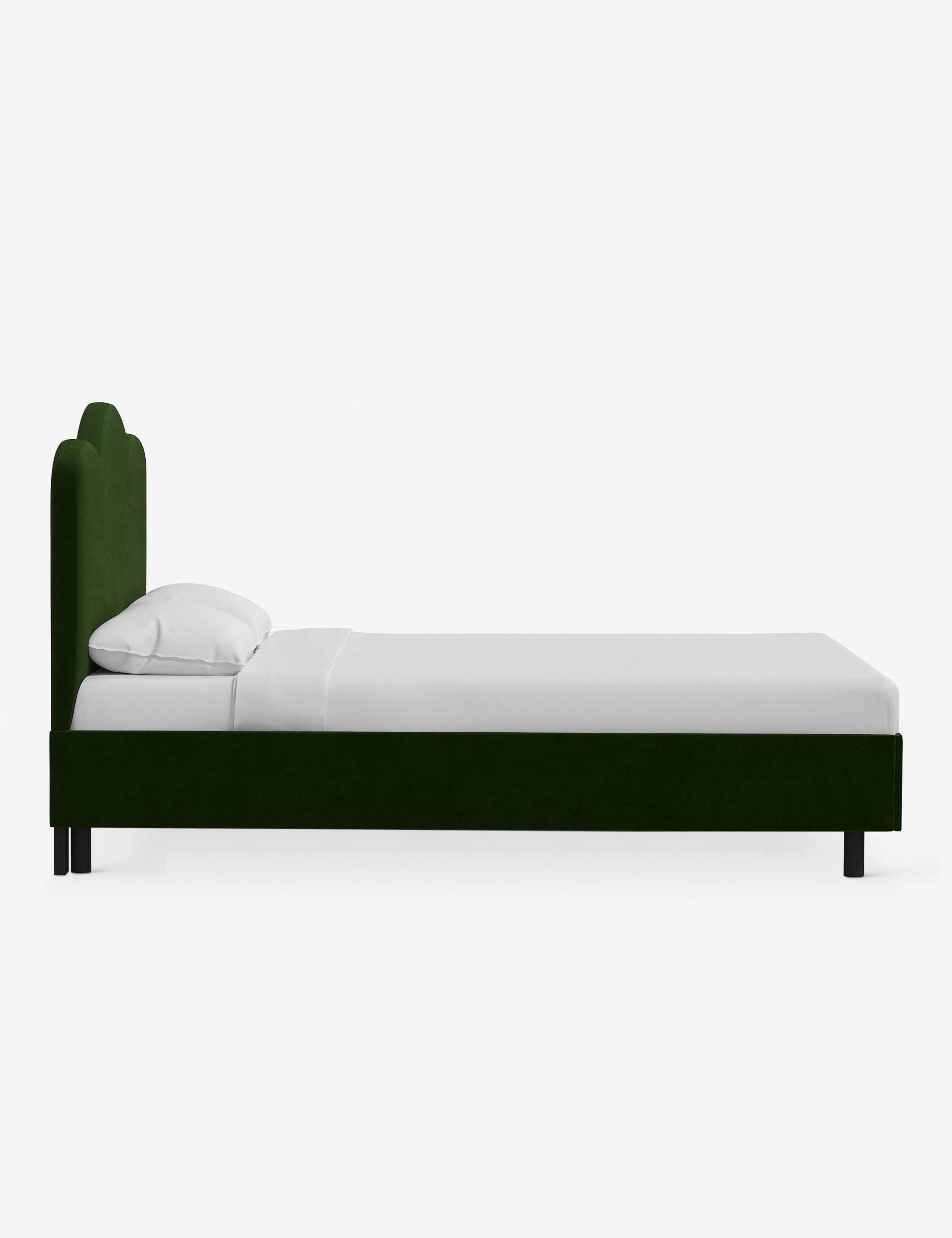 Mino Platform Bed - Image 98