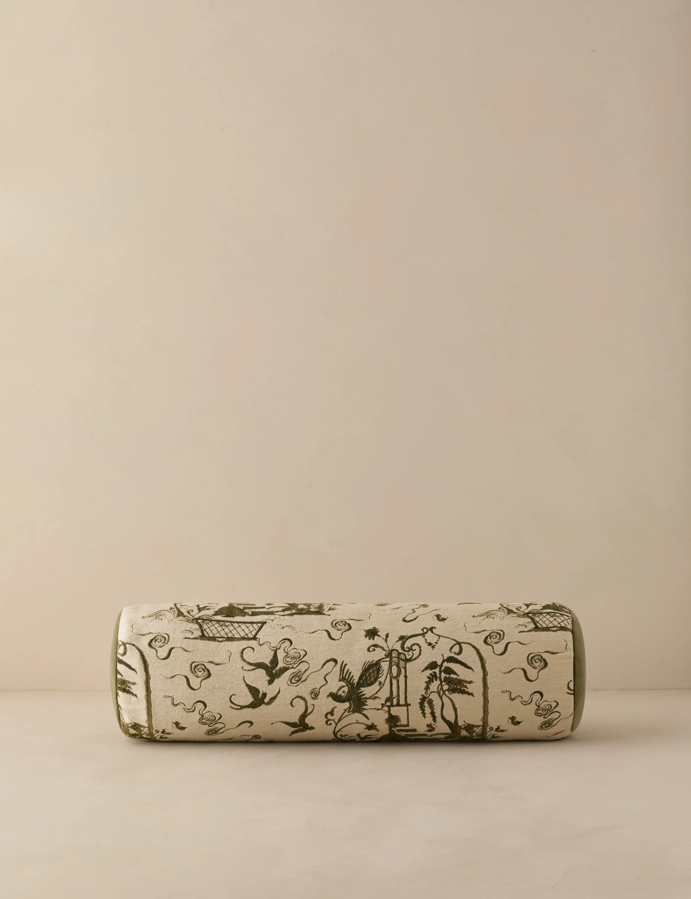 Misha Toile Pillow - Image 25