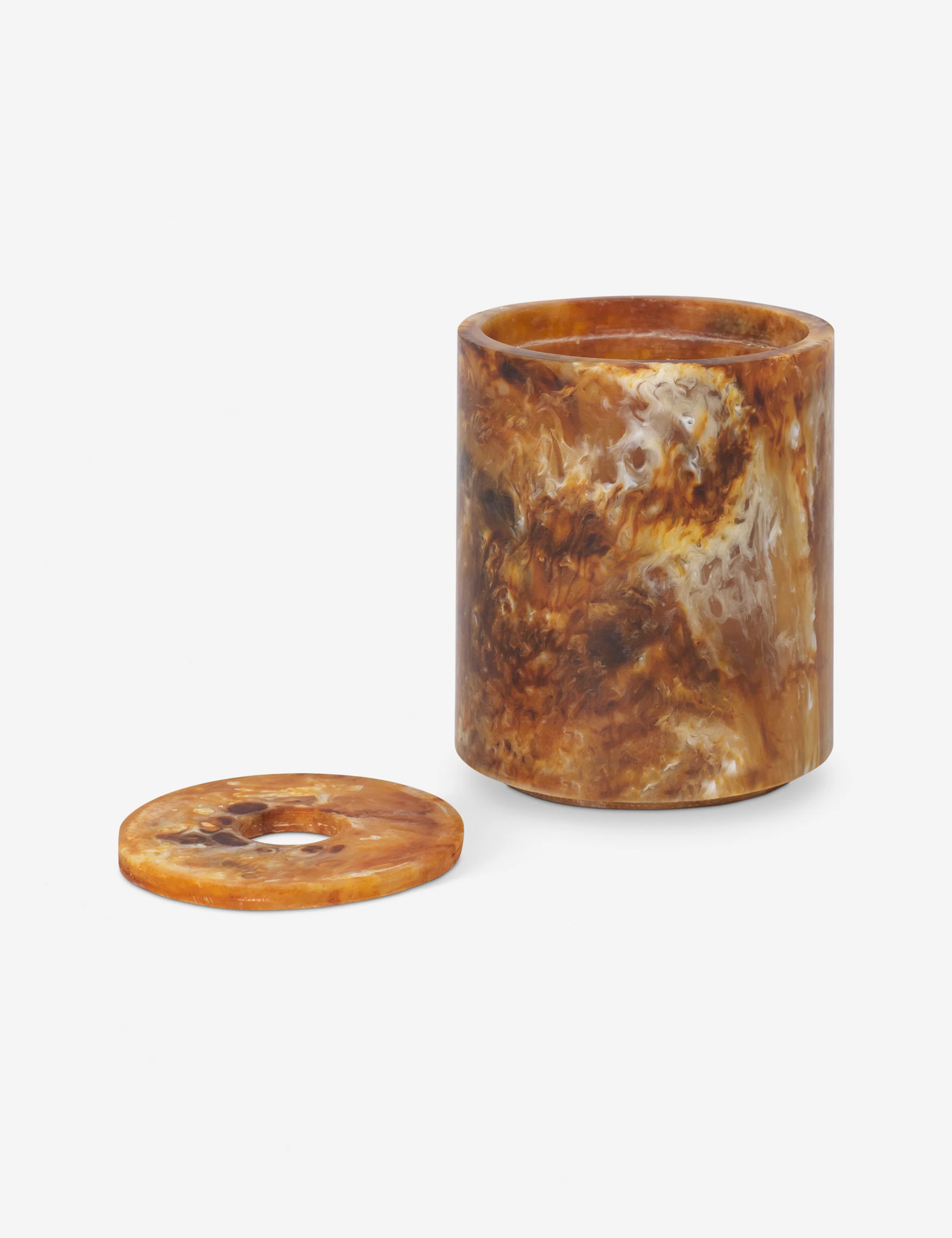 Mist Bath Accessories by Ferm Living - Image 20