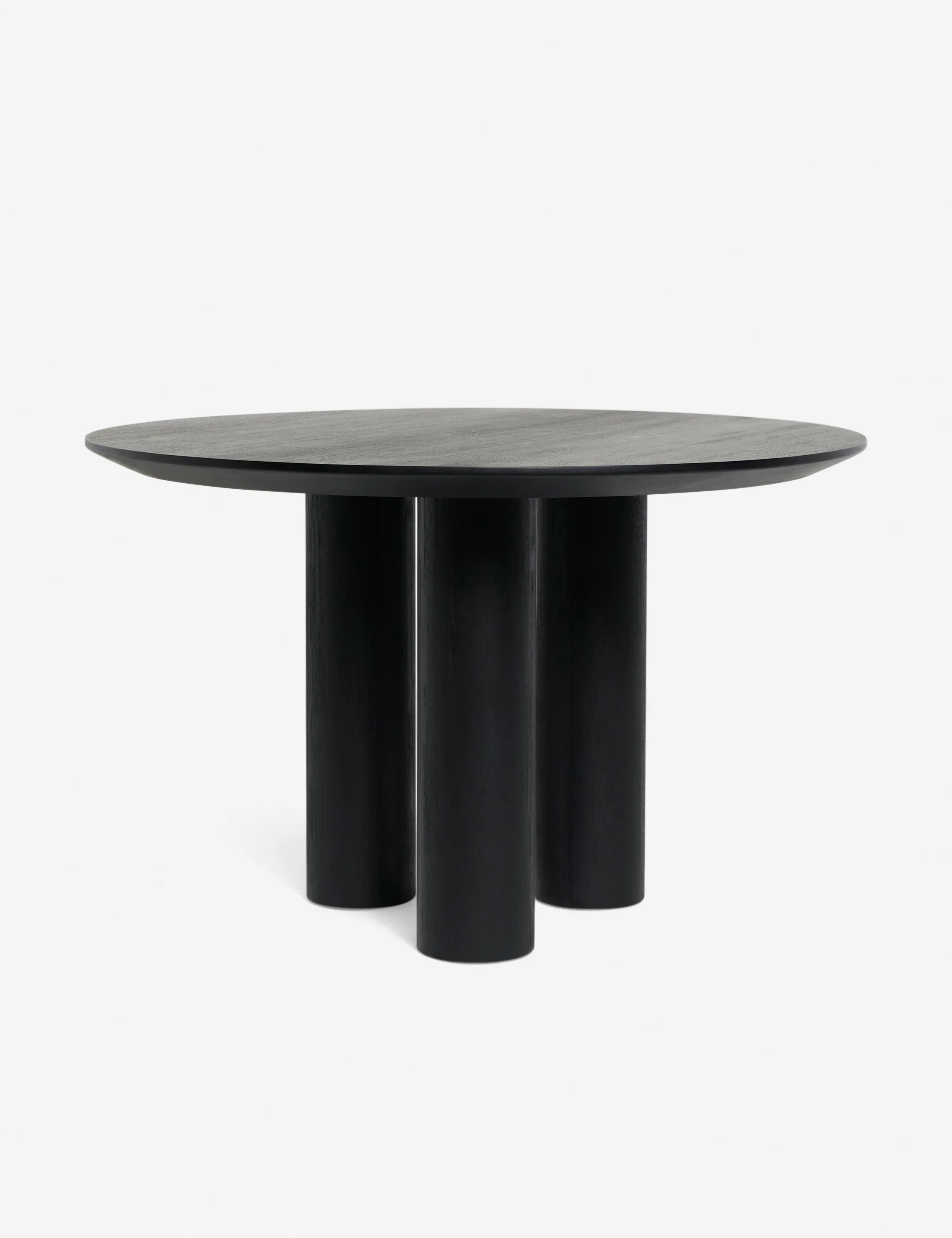 Mojave Round Dining Table - Image 11