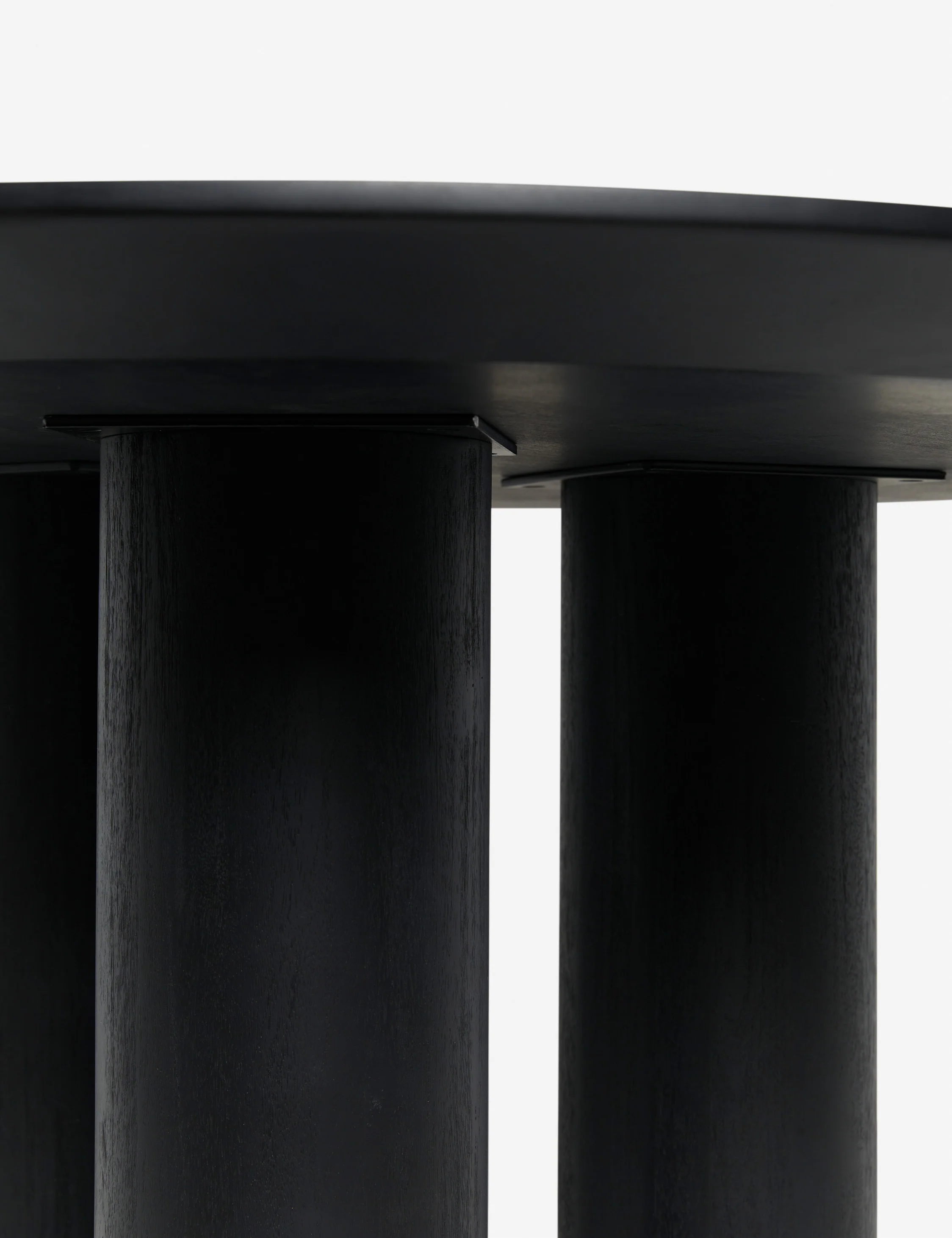 Mojave Round Dining Table - Image 12