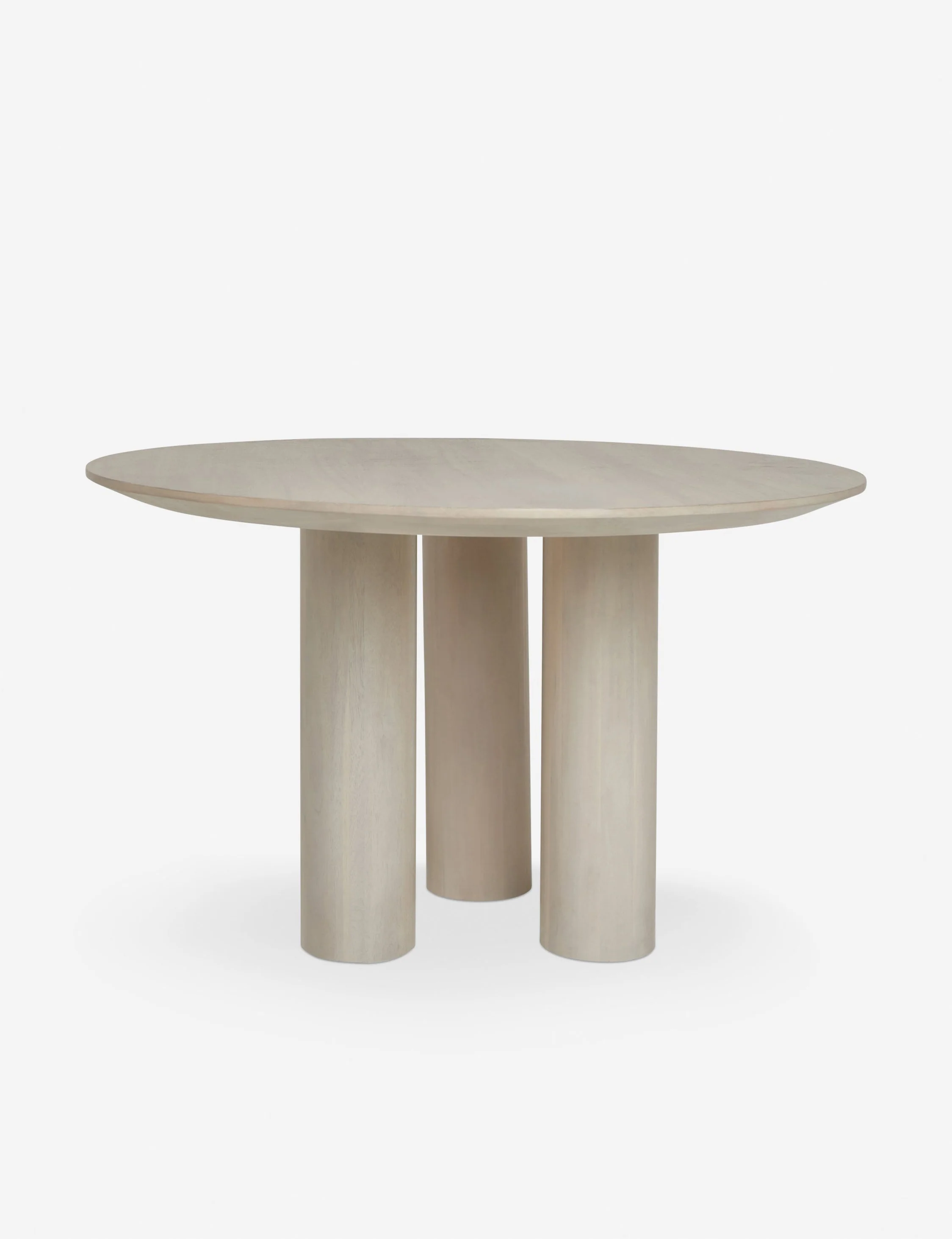 Mojave Round Dining Table - Image 2
