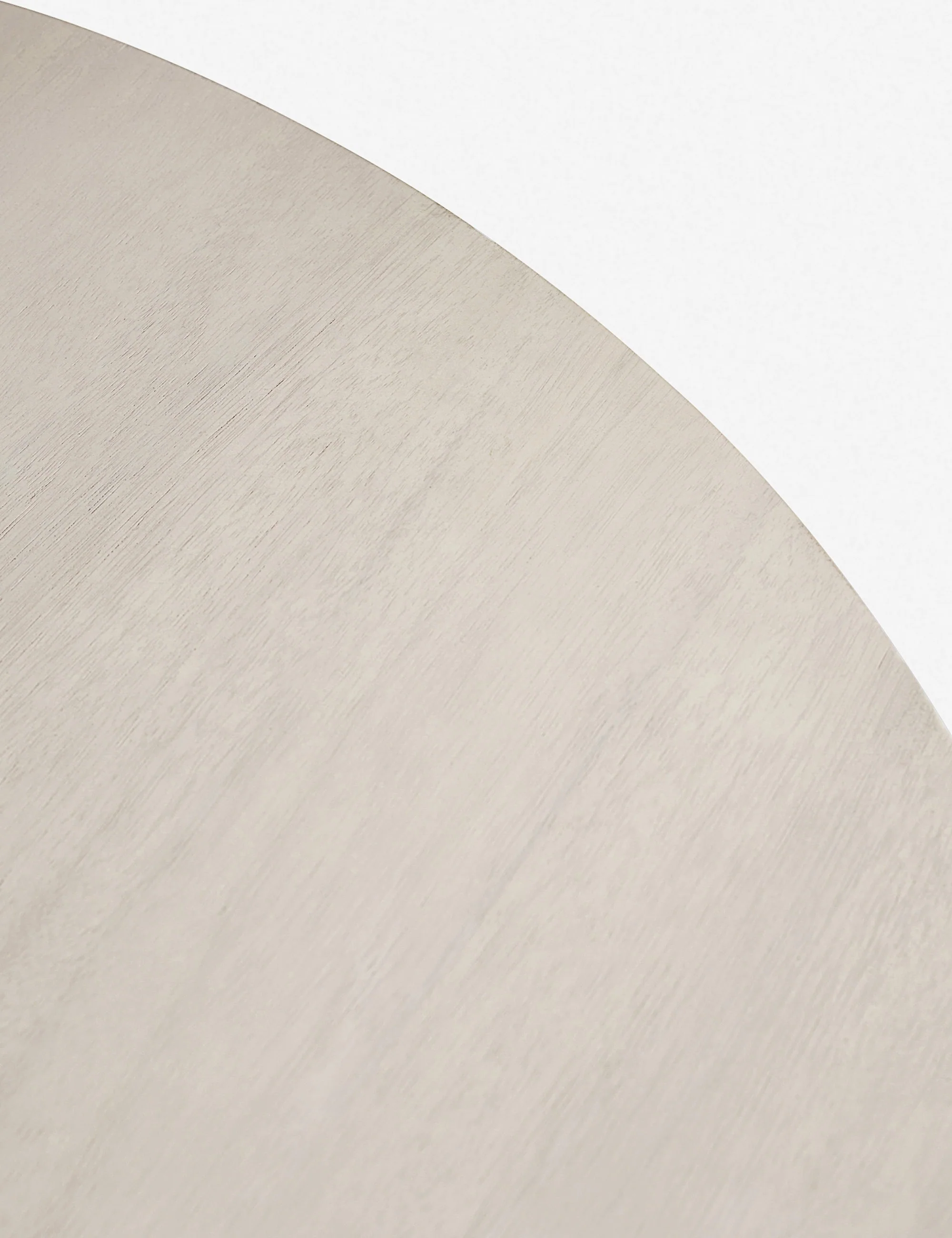 Mojave Round Dining Table - Image 6
