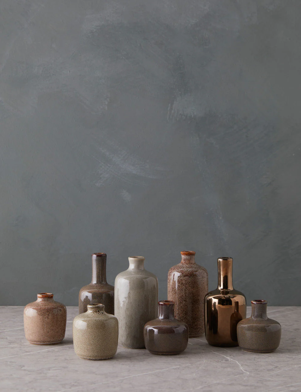 Molloy Vases (Set of 8) - Image 2