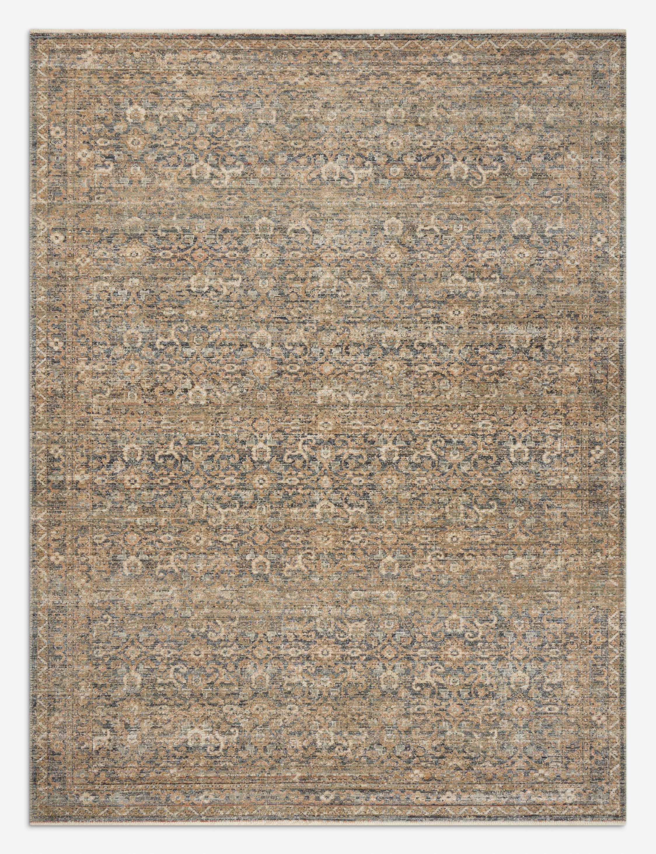 Molly I Rug by Amber Lewis x Loloi - Image 2
