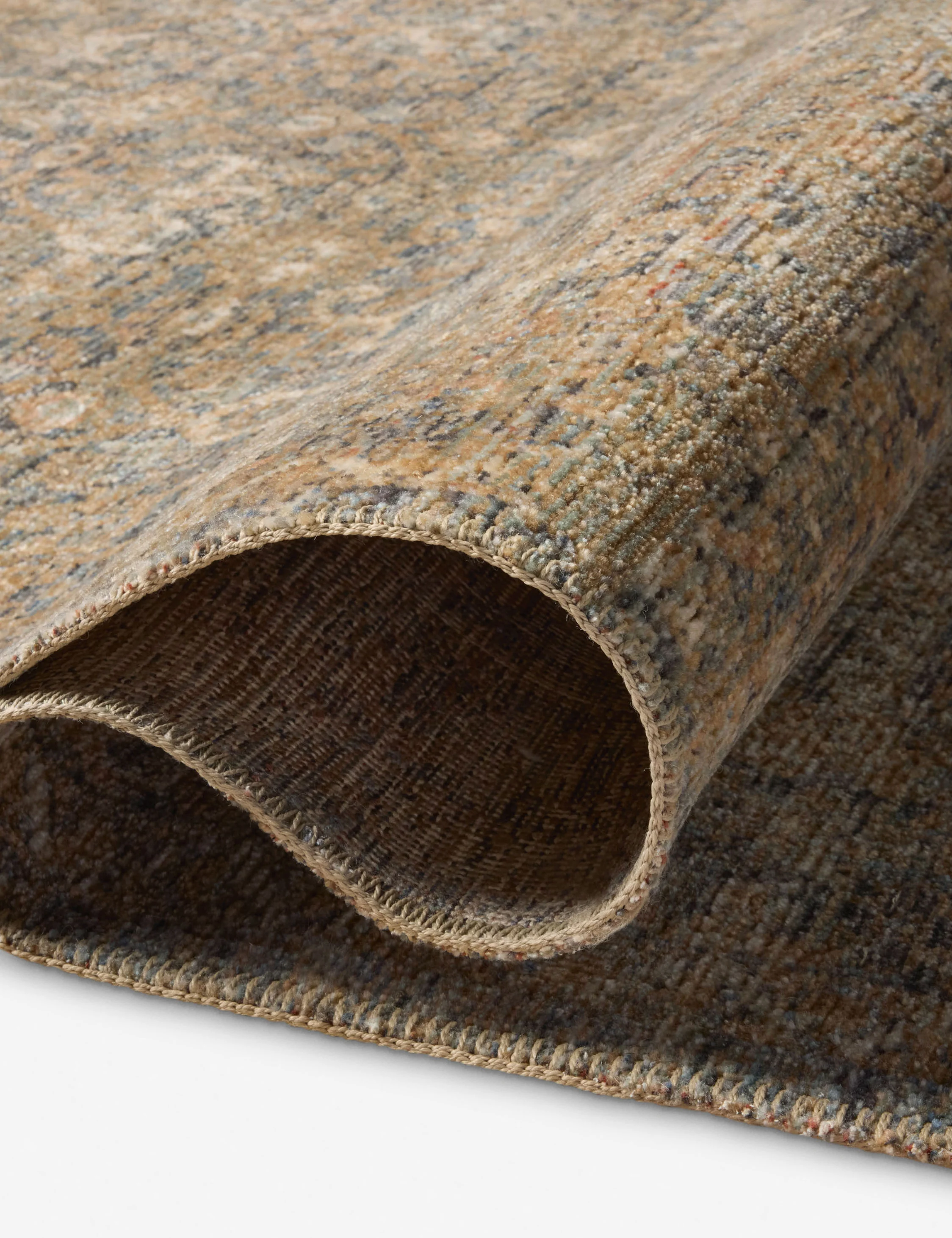 Molly I Rug by Amber Lewis x Loloi - Image 7