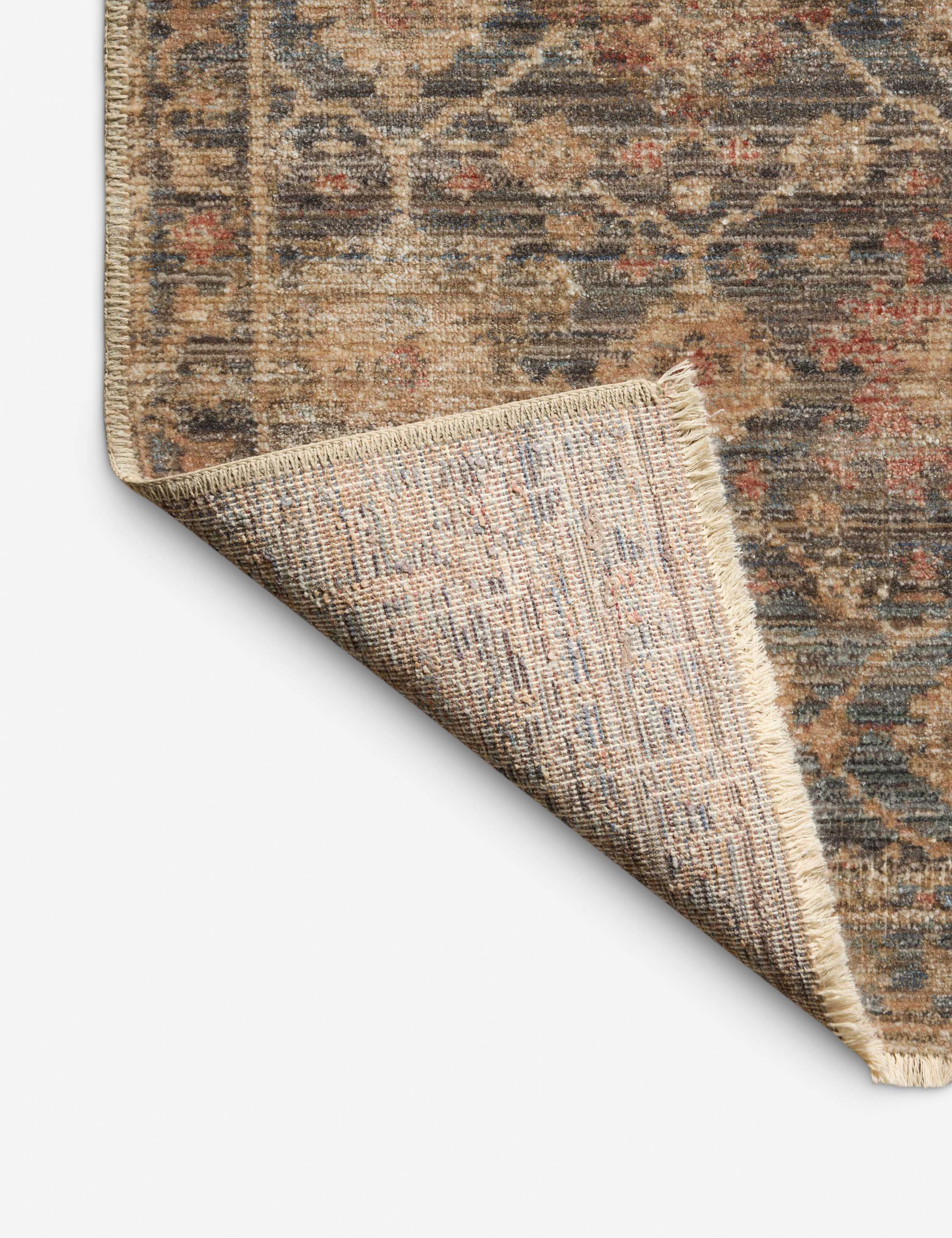 Molly II Rug by Amber Lewis x Loloi - Image 5