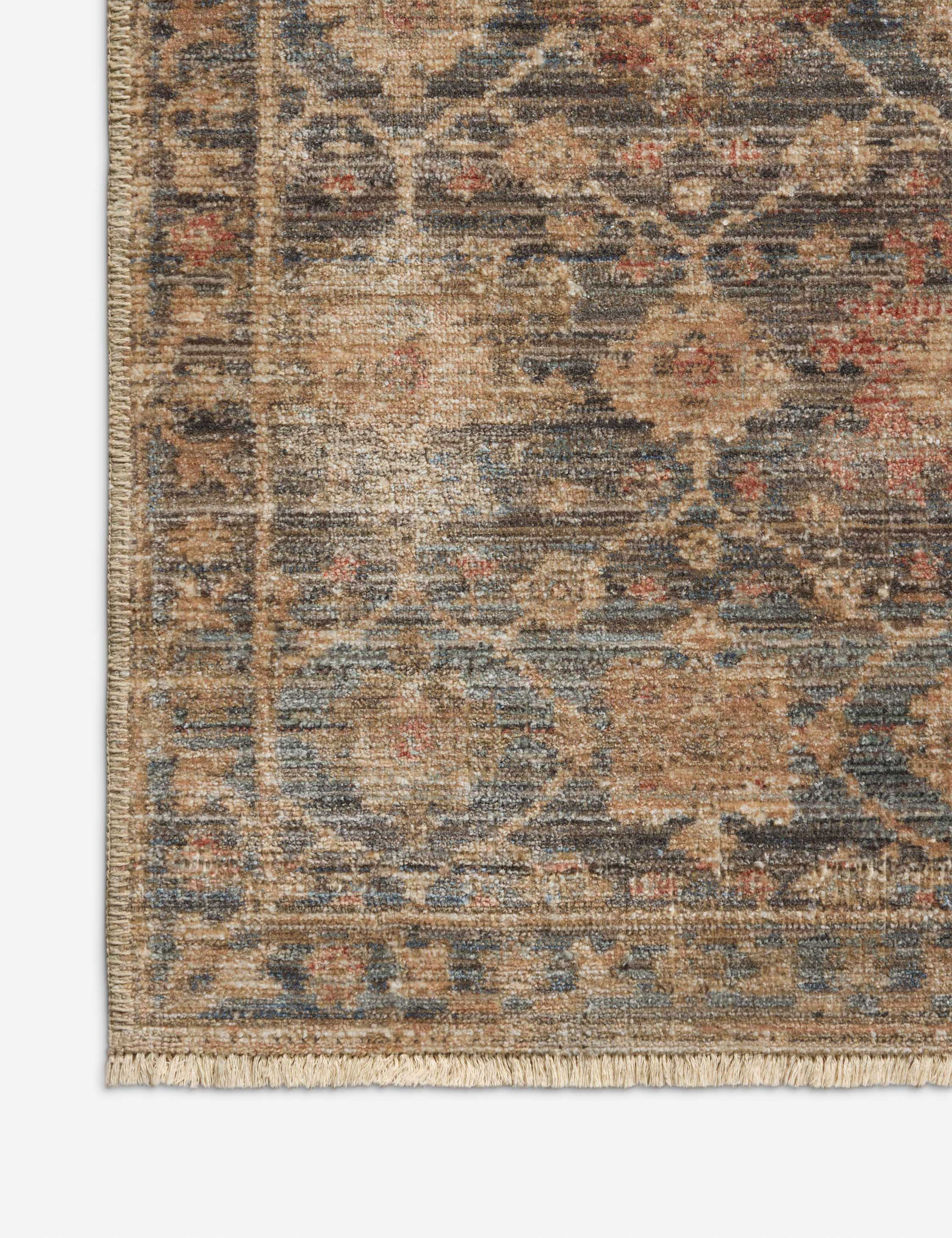 Molly II Rug by Amber Lewis x Loloi - Image 6