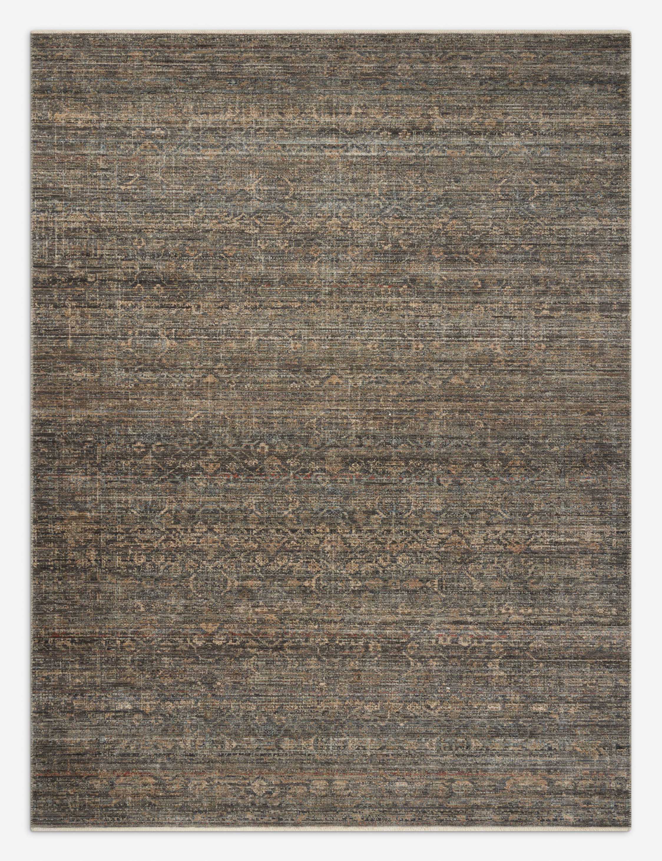 Molly III Rug by Amber Lewis x Loloi - Image 2