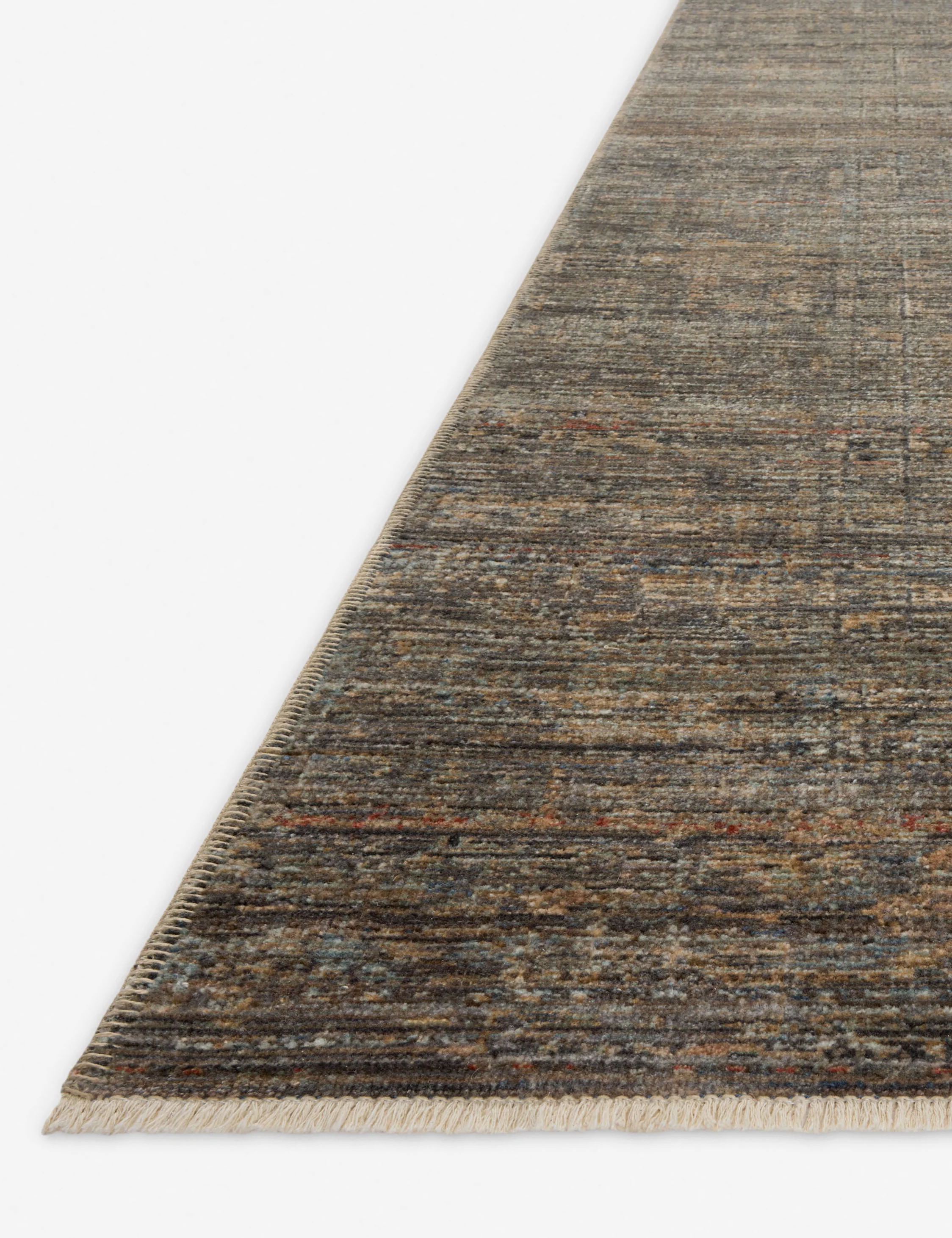 Molly III Rug by Amber Lewis x Loloi - Image 4